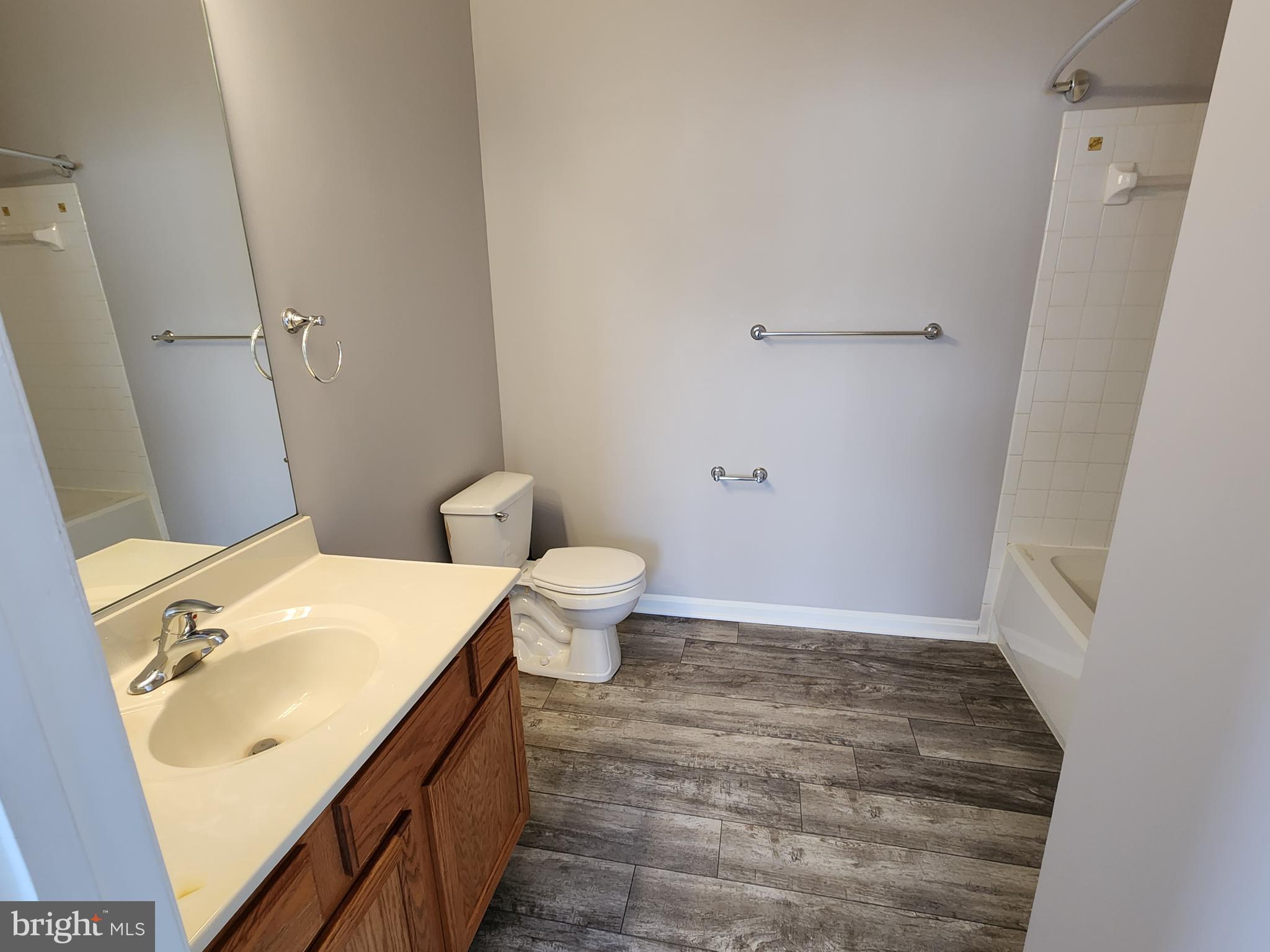 BOWIE TOWERS - Residential