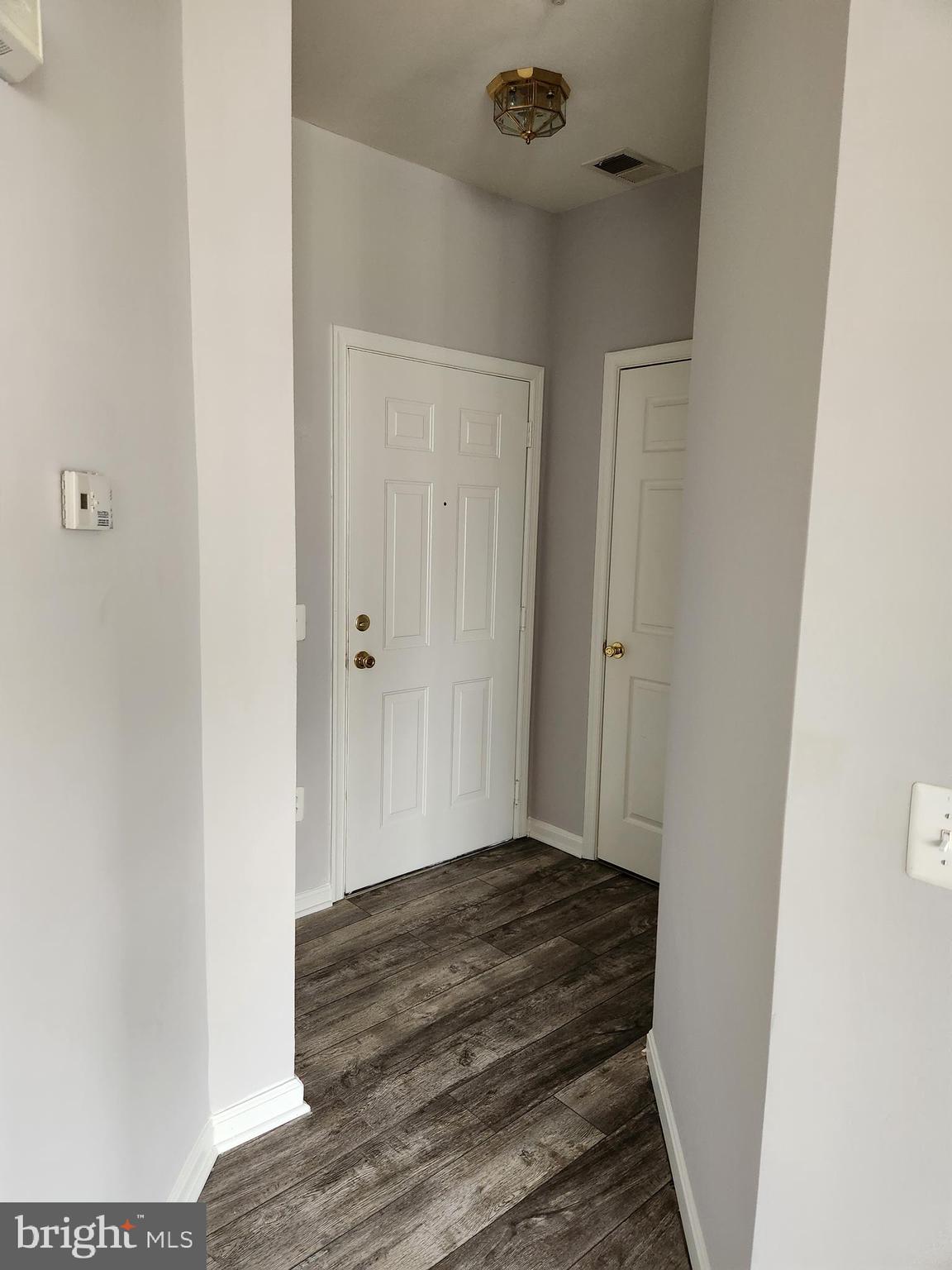 BOWIE TOWERS - Residential