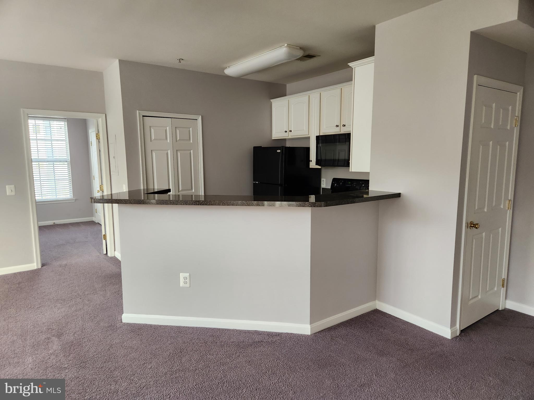 BOWIE TOWERS - Residential