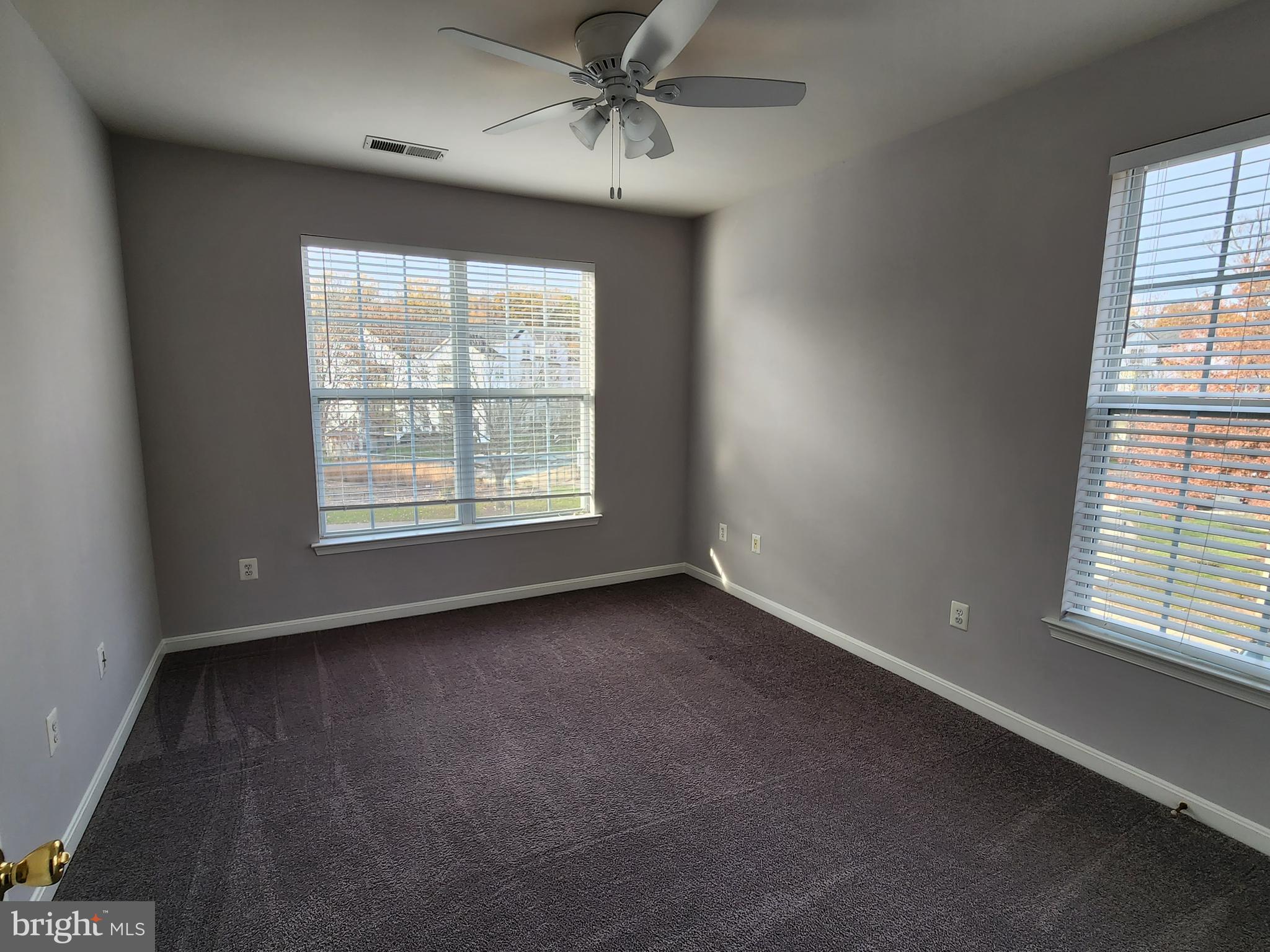 BOWIE TOWERS - Residential