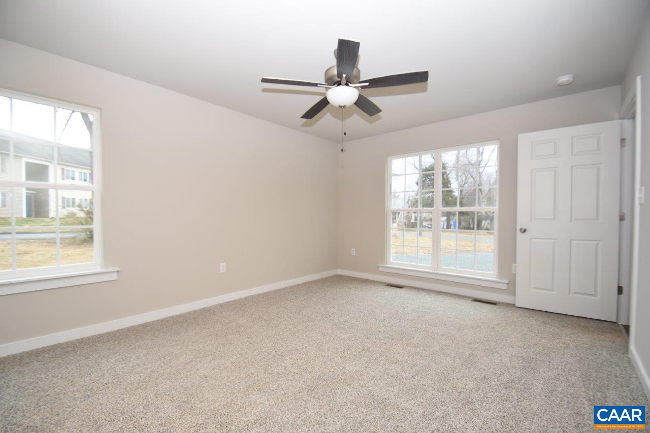 Lot 1 HANBACK RD