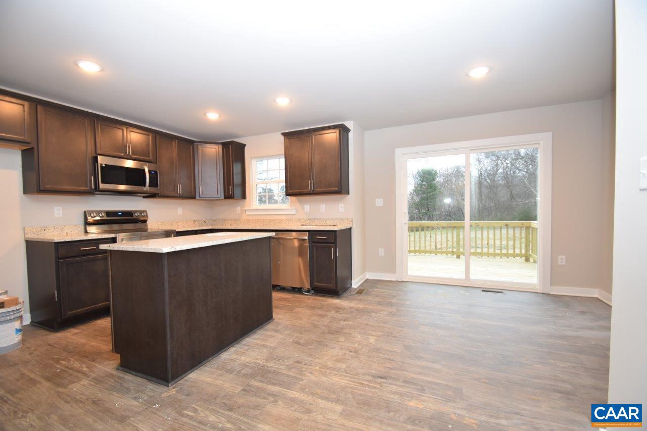Lot 1 HANBACK RD