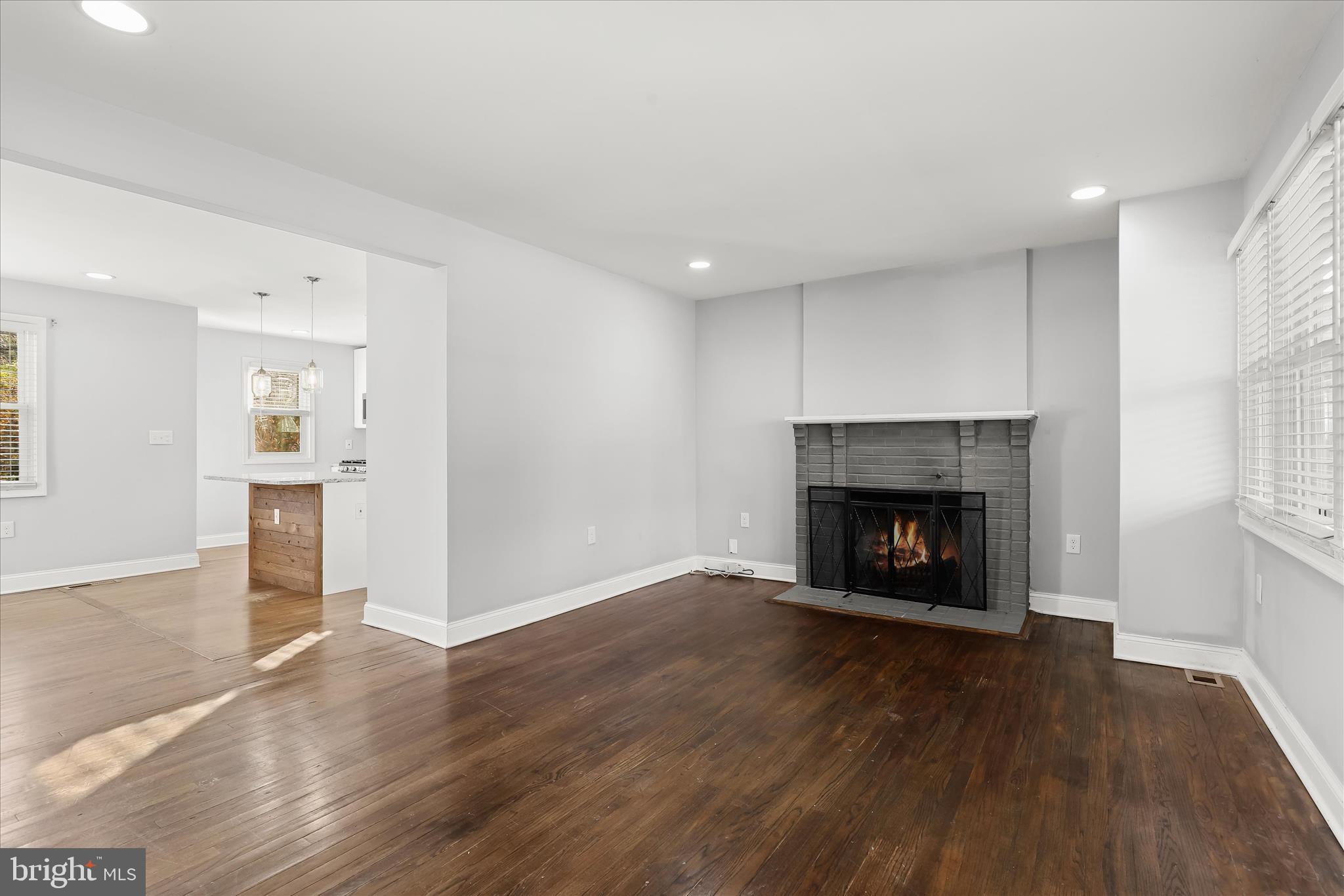 HOMEWOOD - Residential