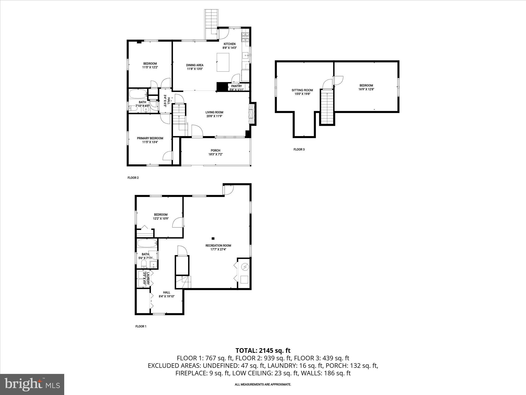 HOMEWOOD - Residential