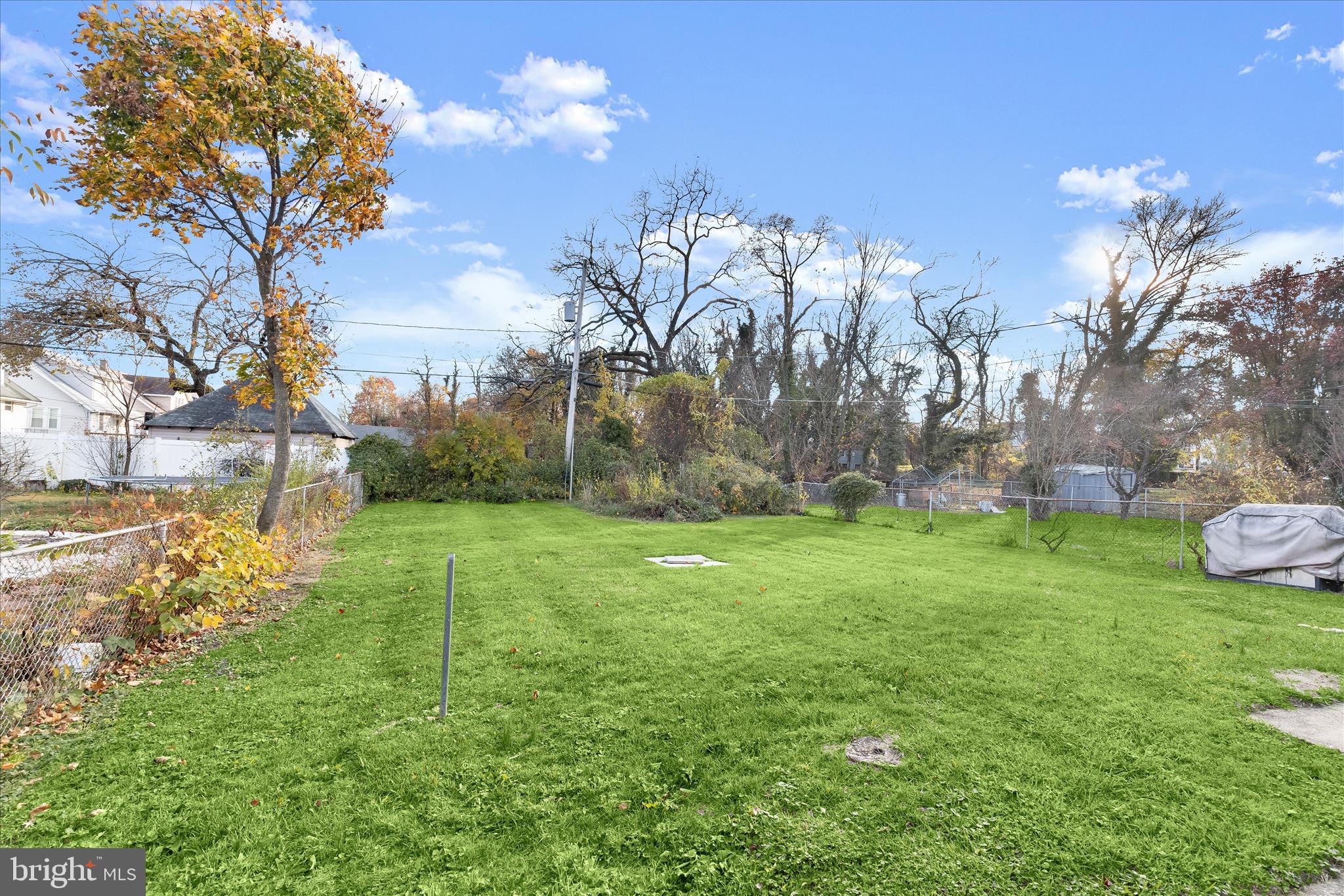 HOMEWOOD - Residential