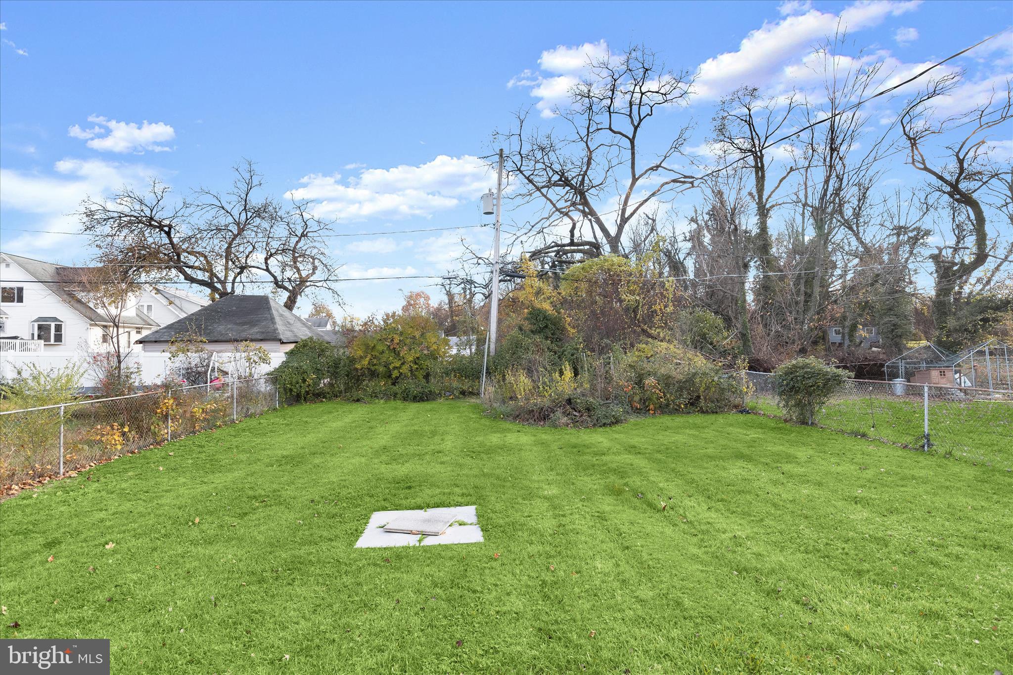 HOMEWOOD - Residential