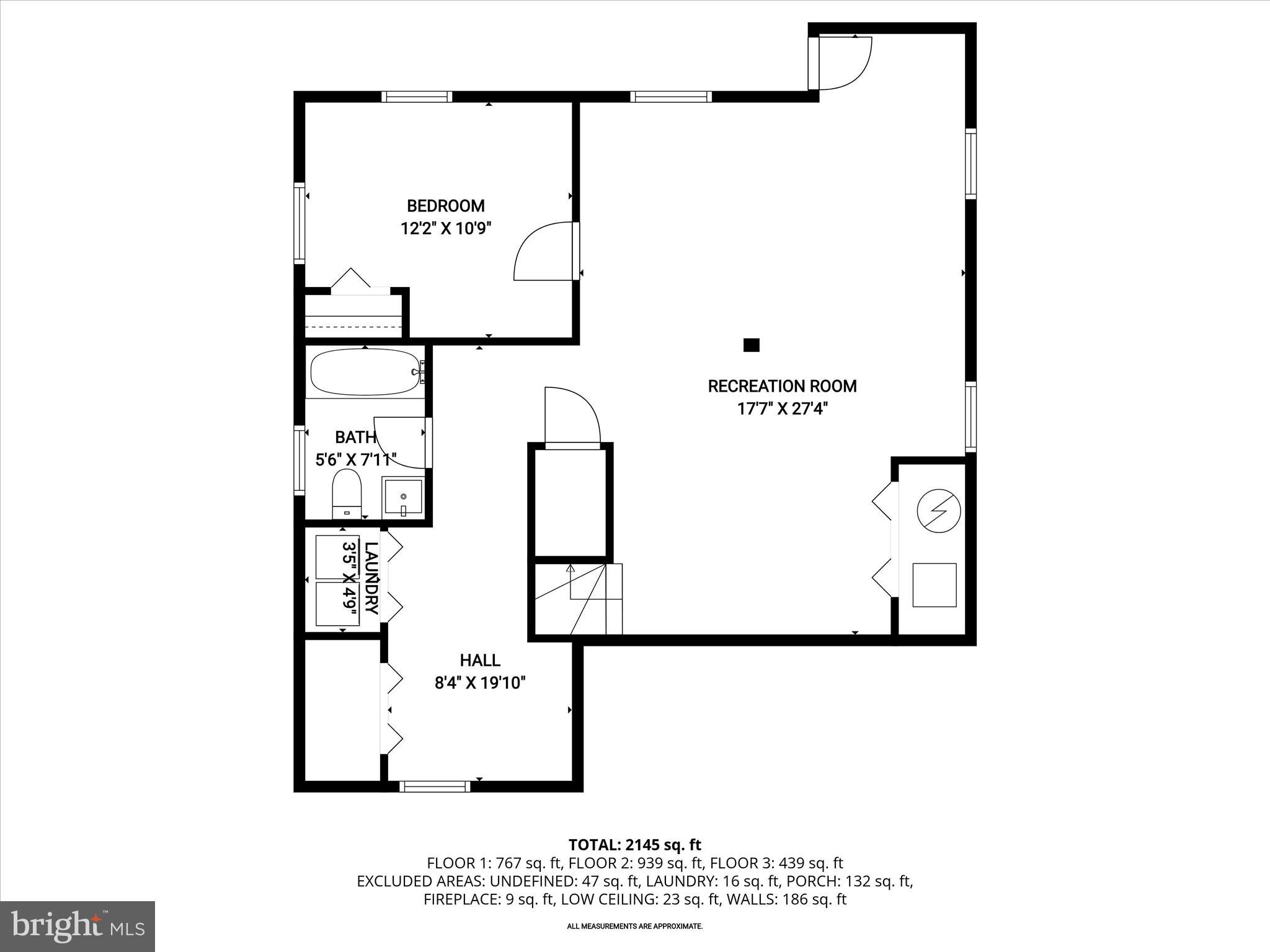 HOMEWOOD - Residential