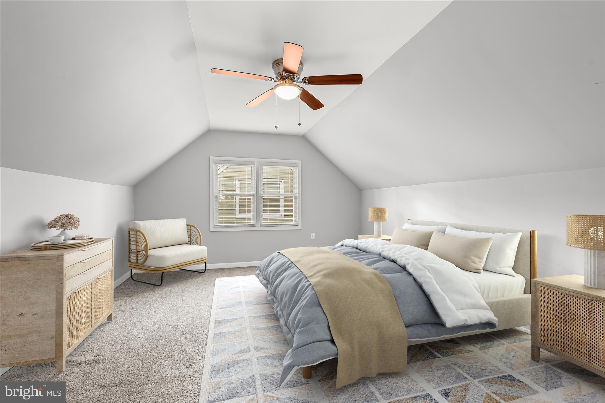 HOMEWOOD - Residential