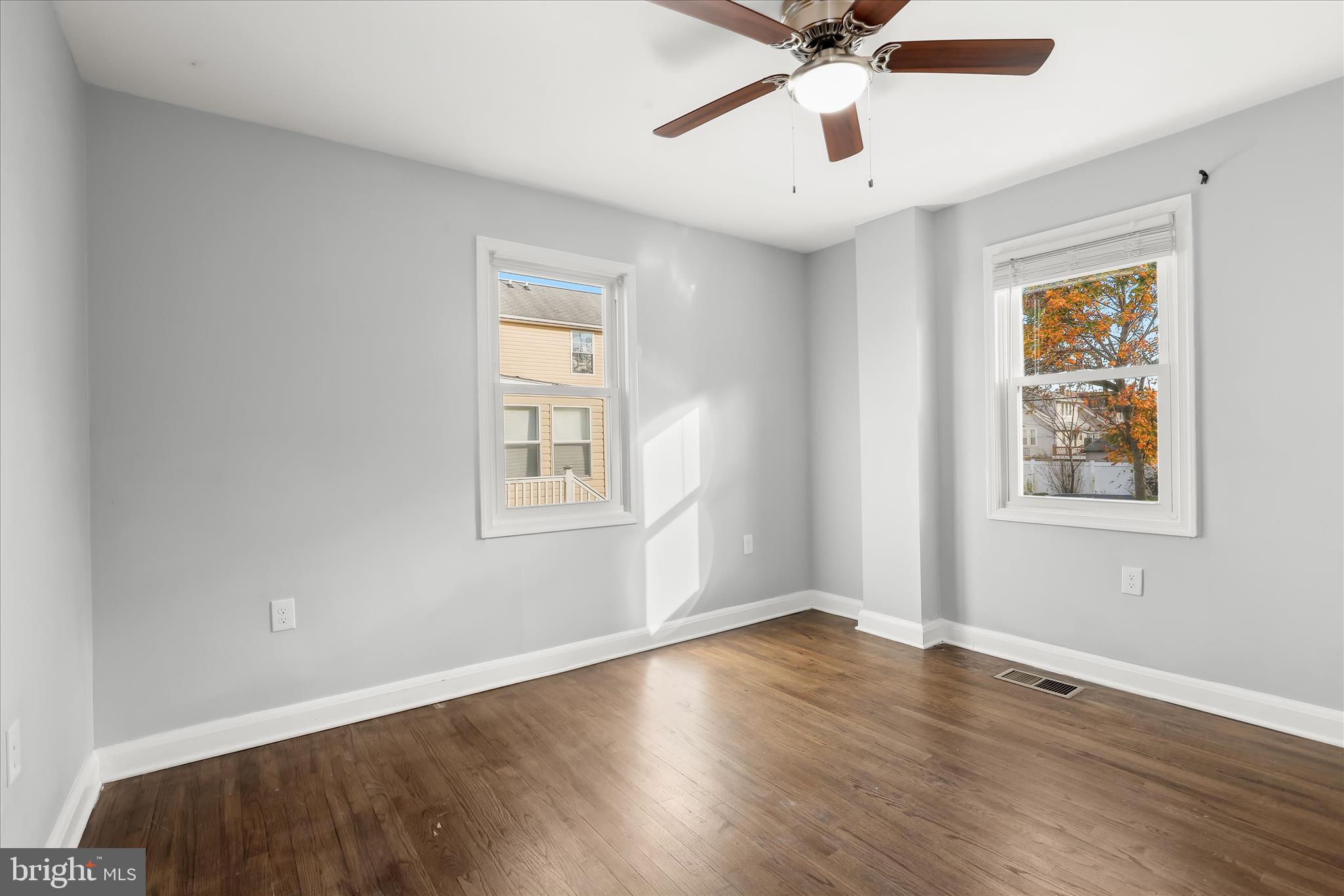 HOMEWOOD - Residential