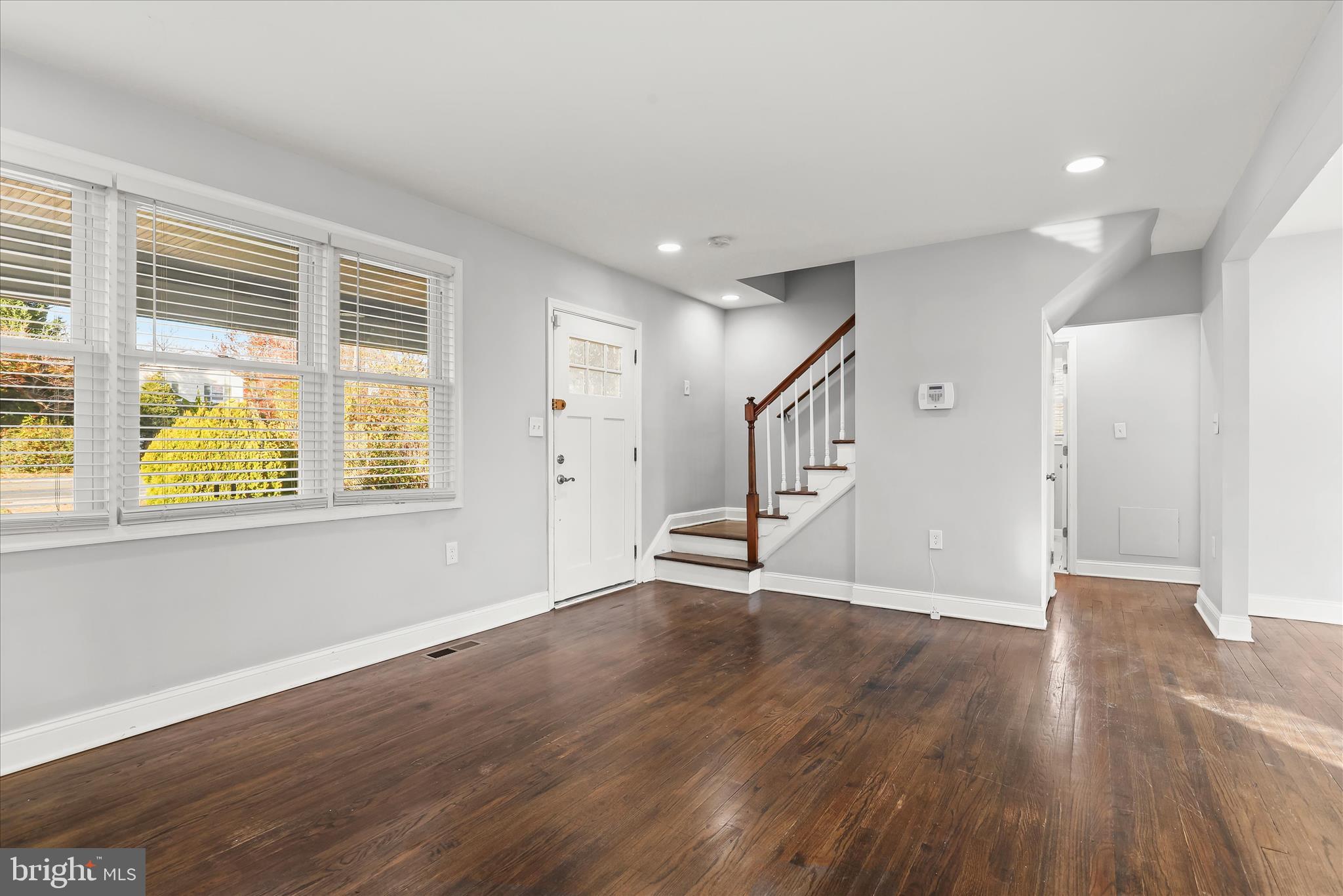 813 EDMONDSON AVENUE