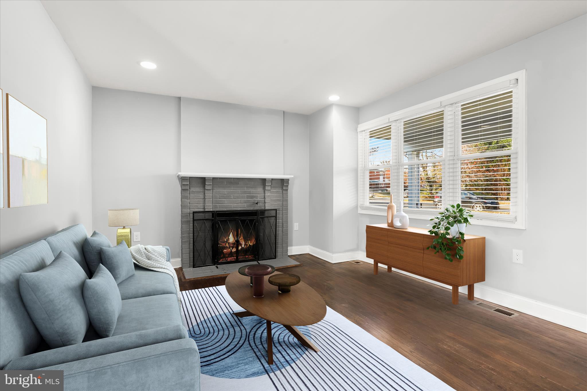 813 EDMONDSON AVENUE