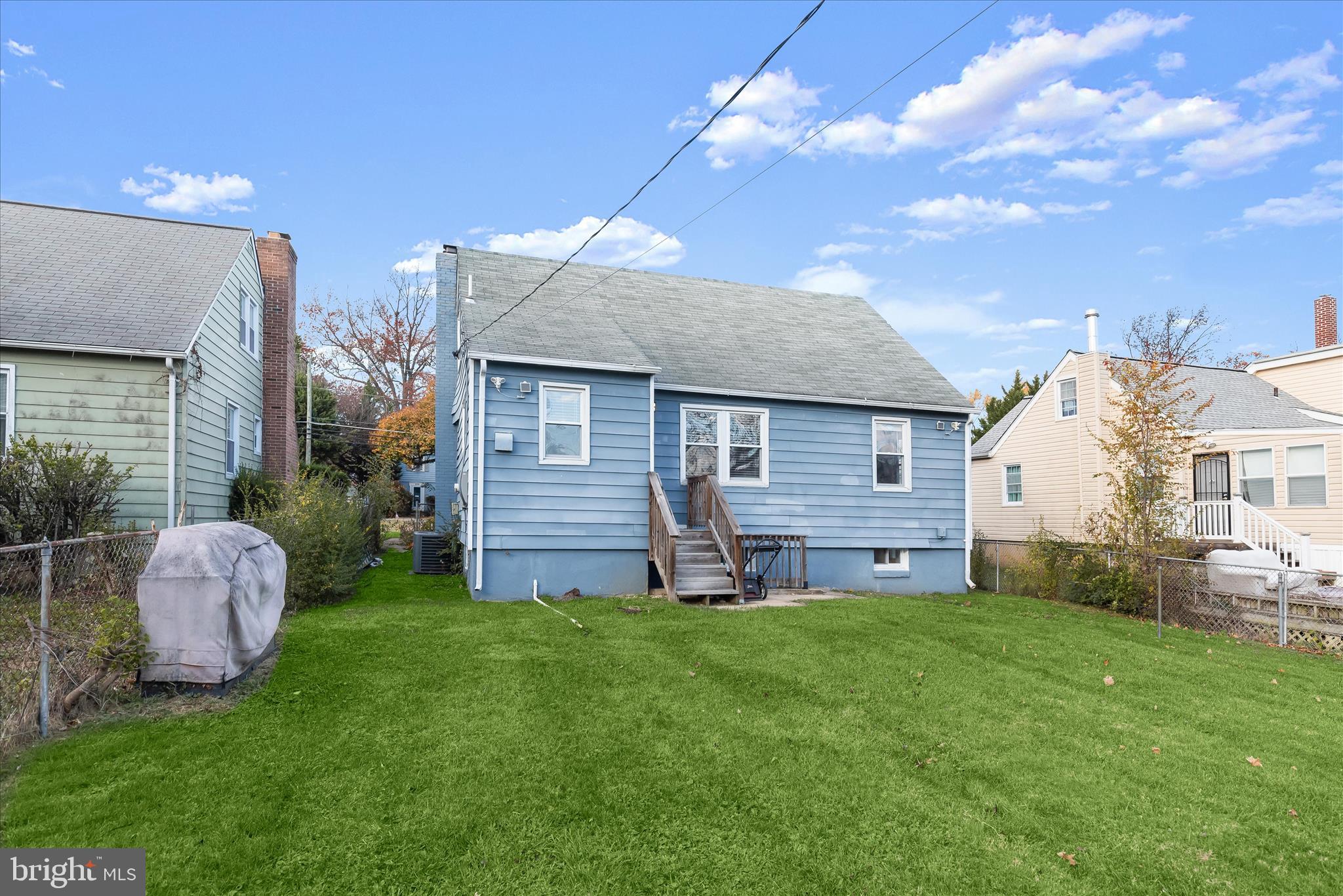 HOMEWOOD - Residential