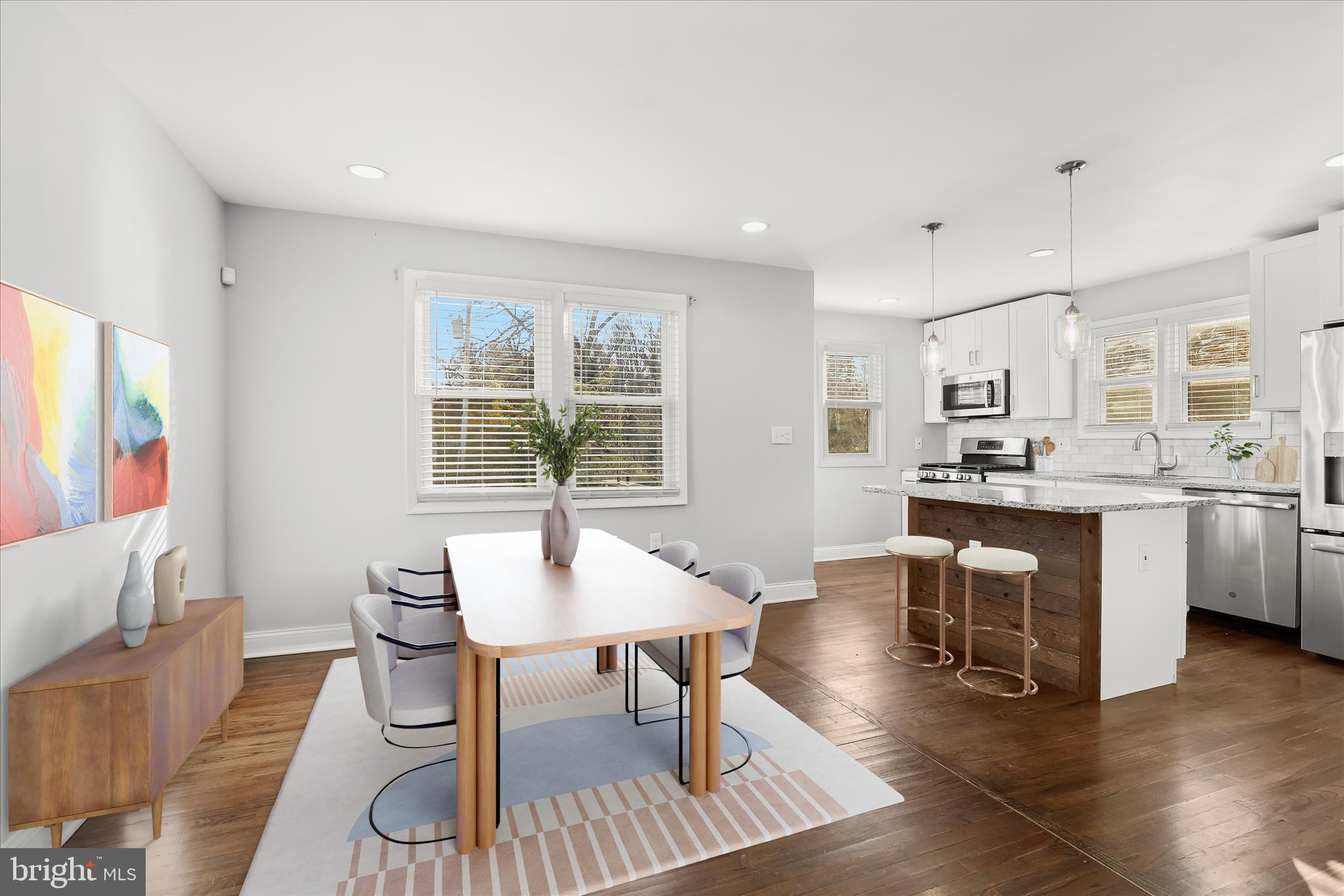 HOMEWOOD - Residential