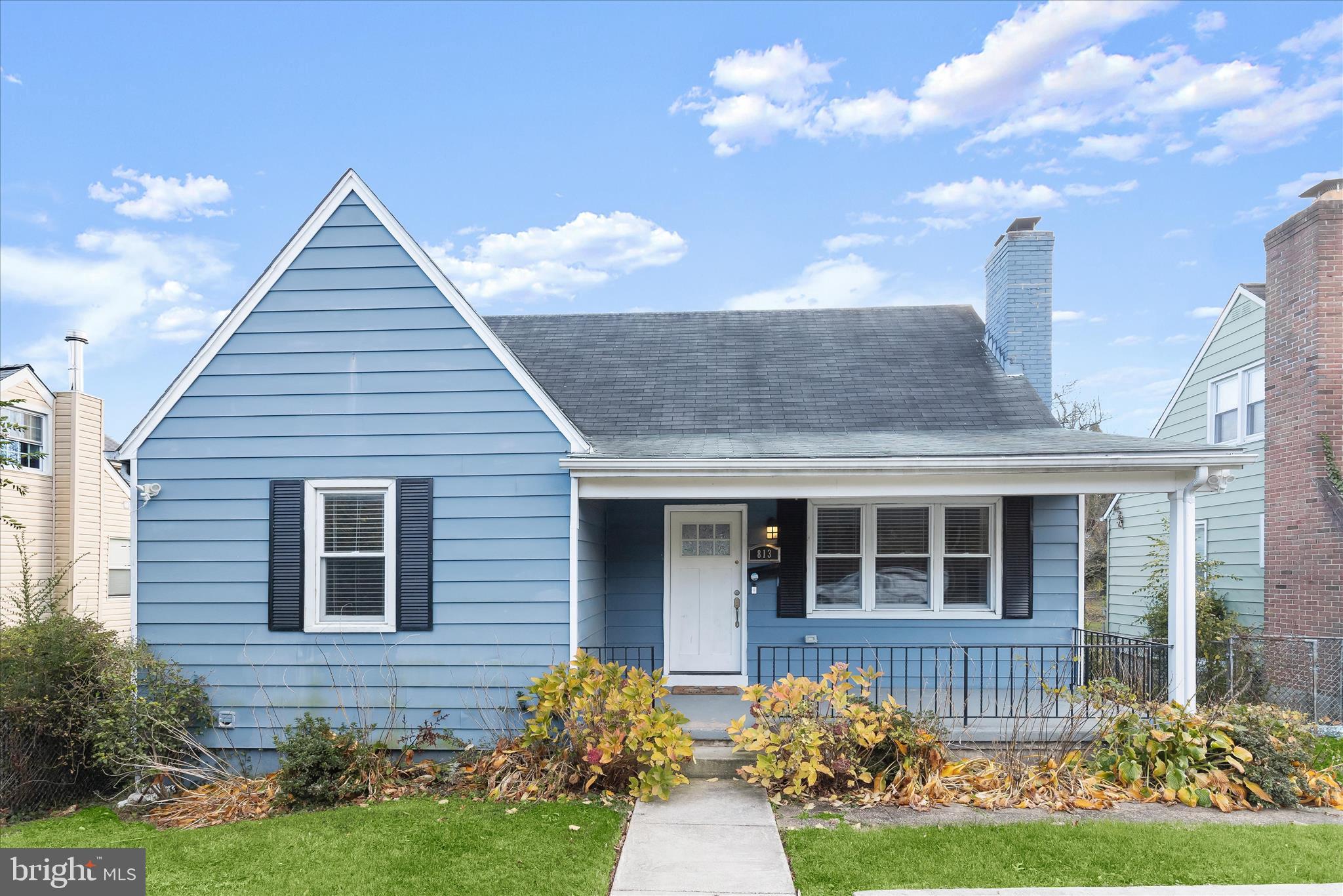 HOMEWOOD - Residential