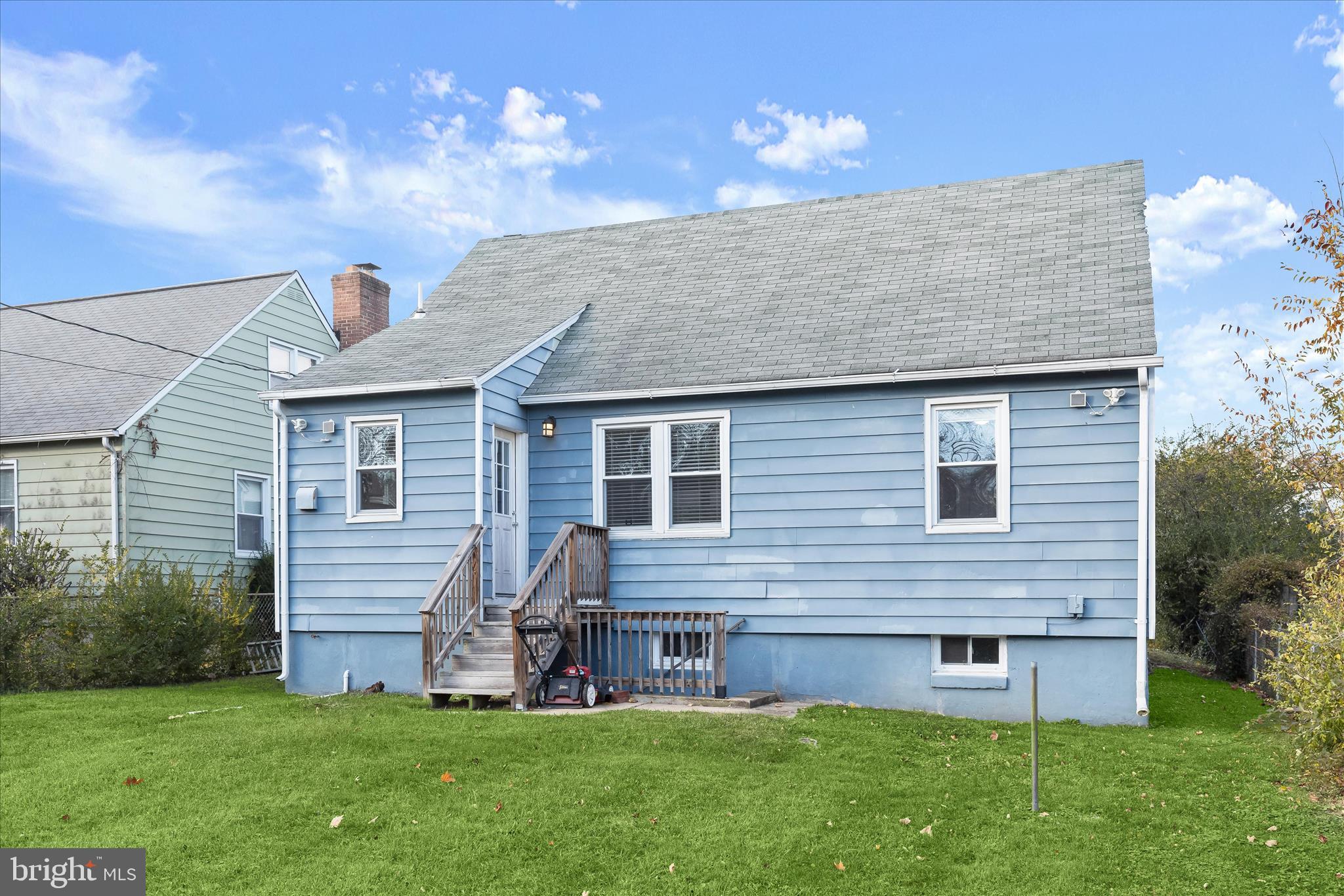 HOMEWOOD - Residential