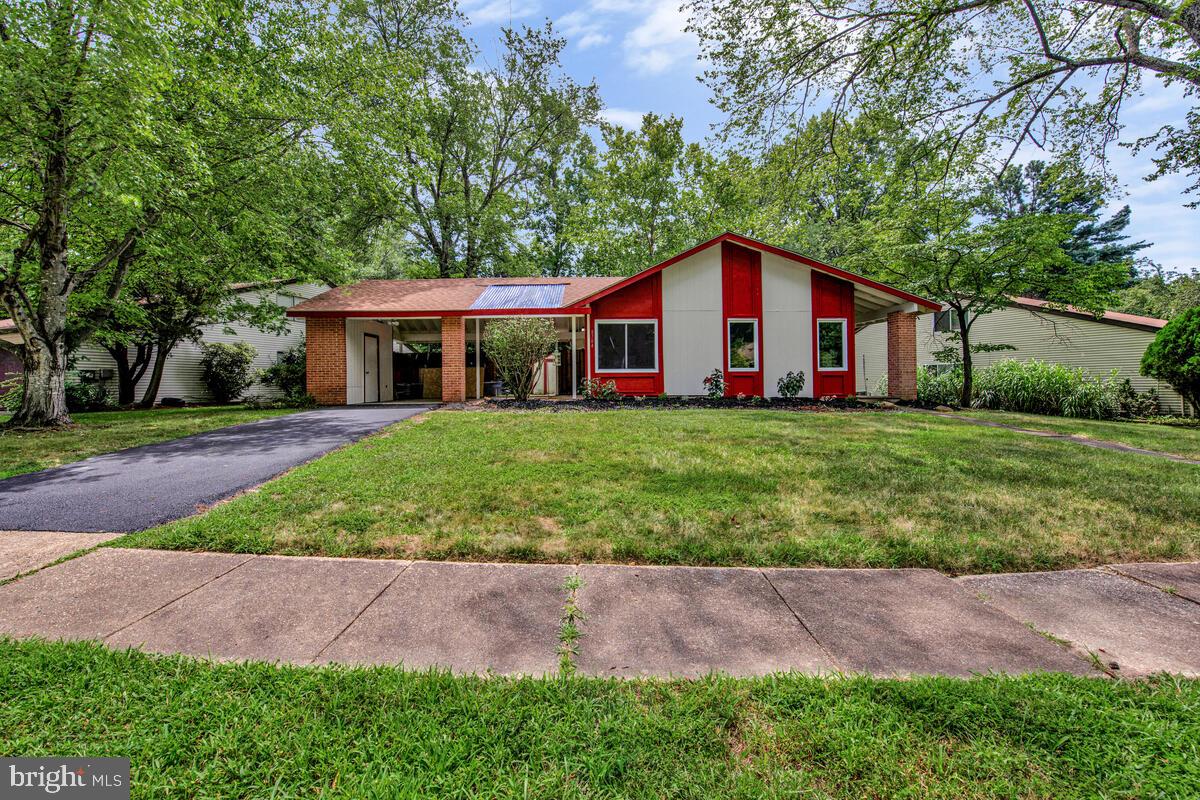 8704 BASKERVILLE PLACE