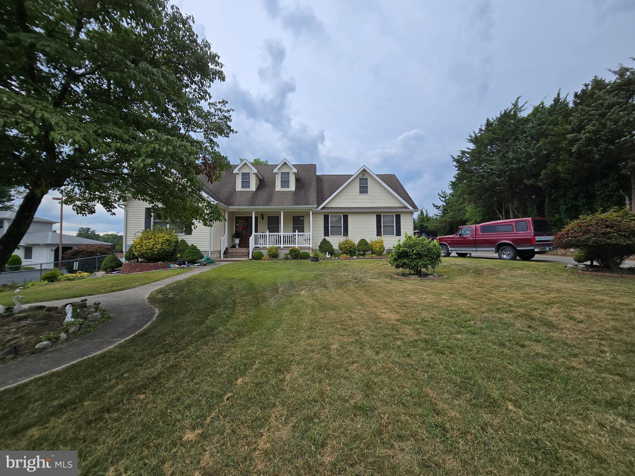 135 TRENTON ROAD