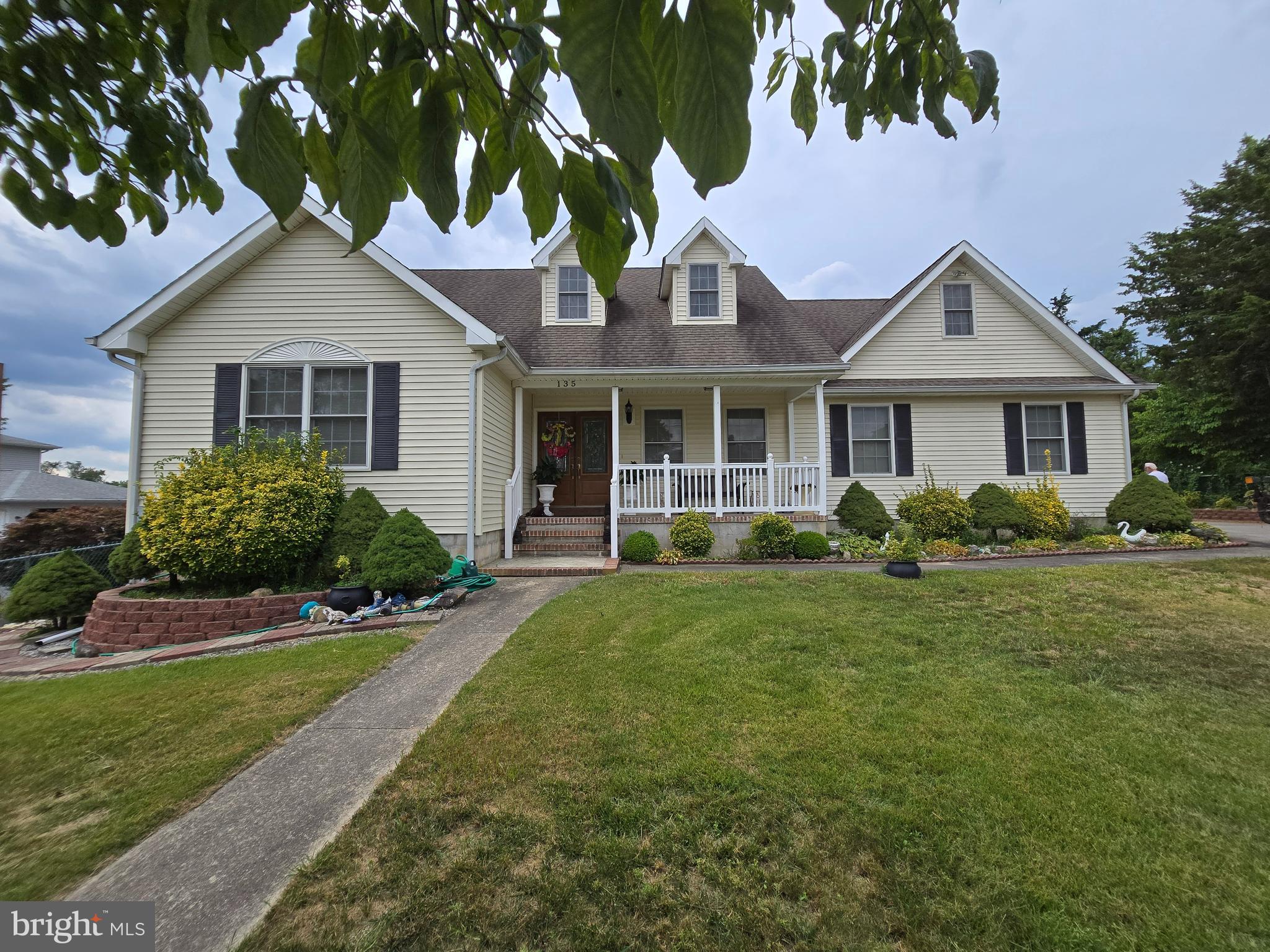 Photo 1 of 49 — 135 TRENTON ROAD, BROWNS MILLS, NJ 08015