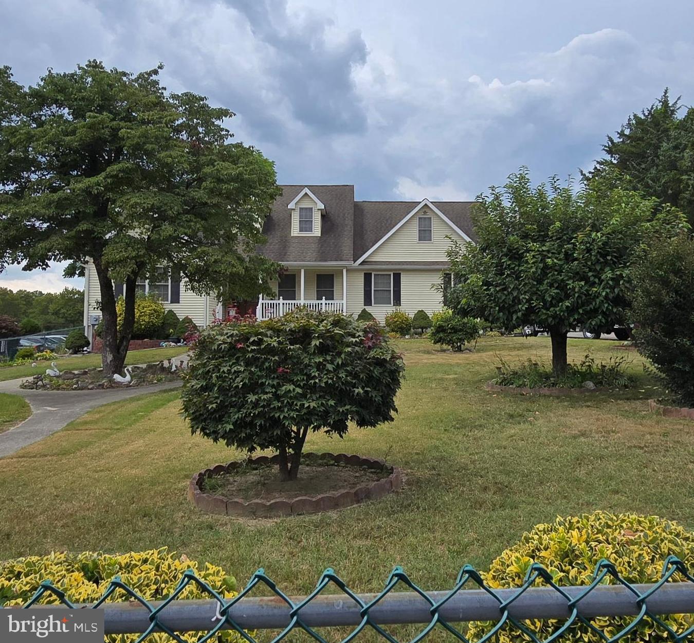 135 TRENTON ROAD