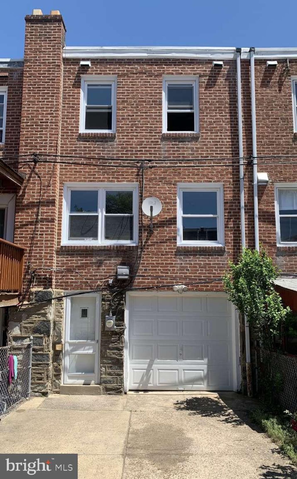 Photo of 2944 Tyson Avenue, PHILADELPHIA, PA 19149 (MLS # PAPH2517098)