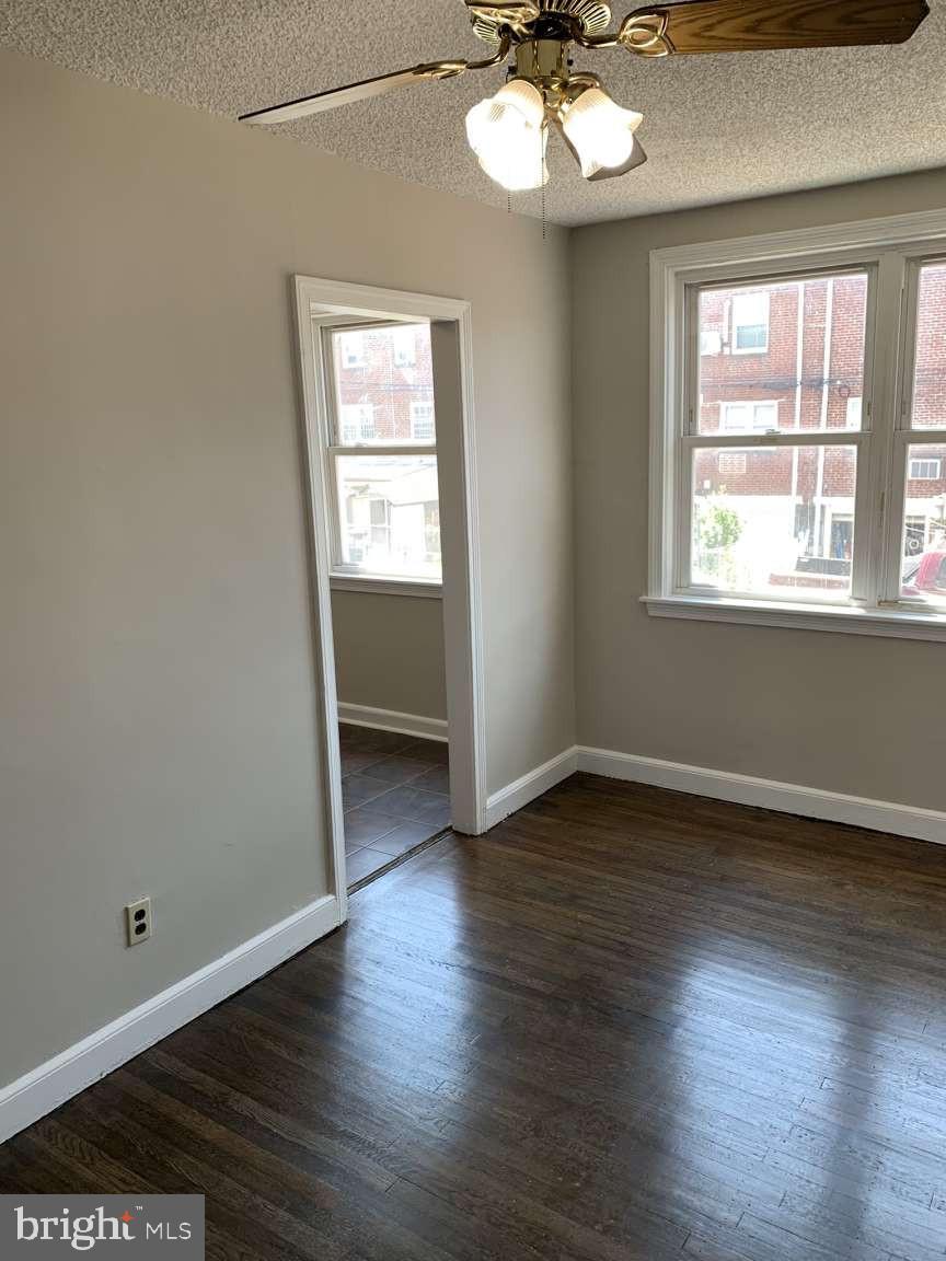 MAYFAIR (EAST) - Residential