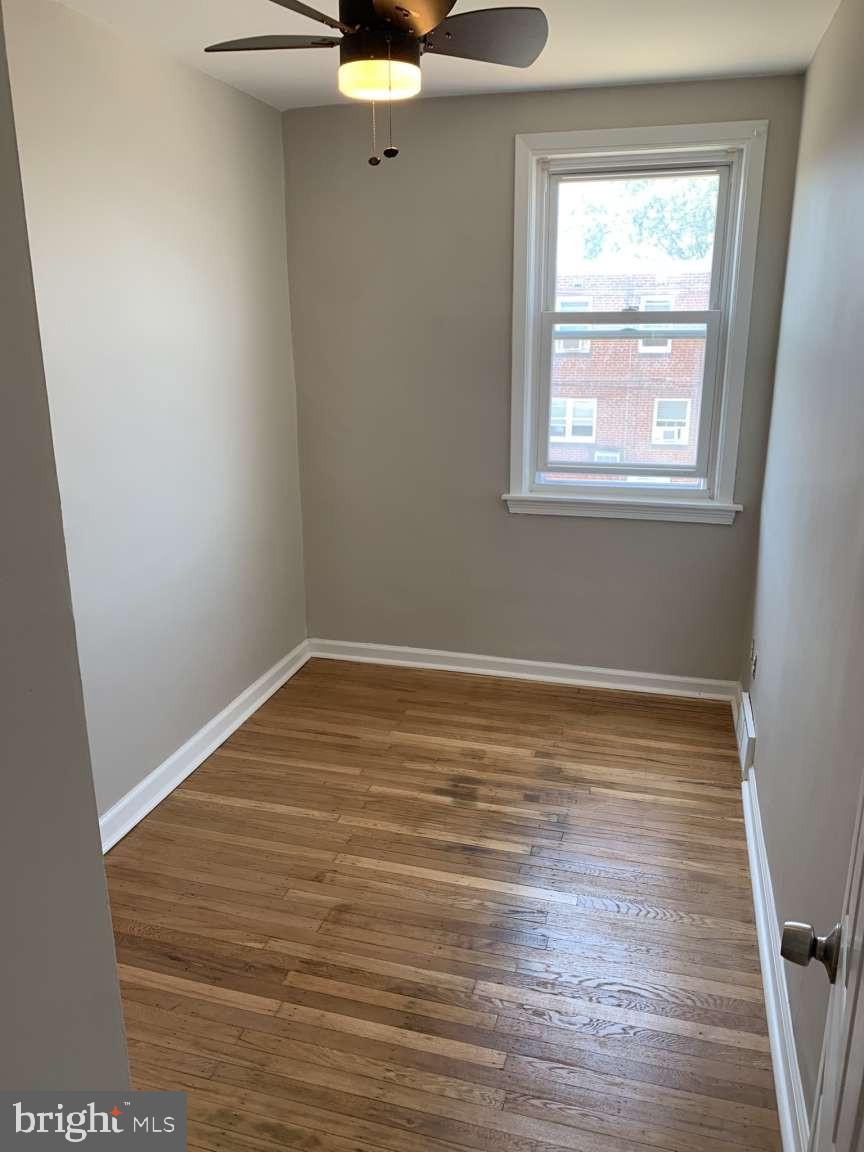 MAYFAIR (EAST) - Residential