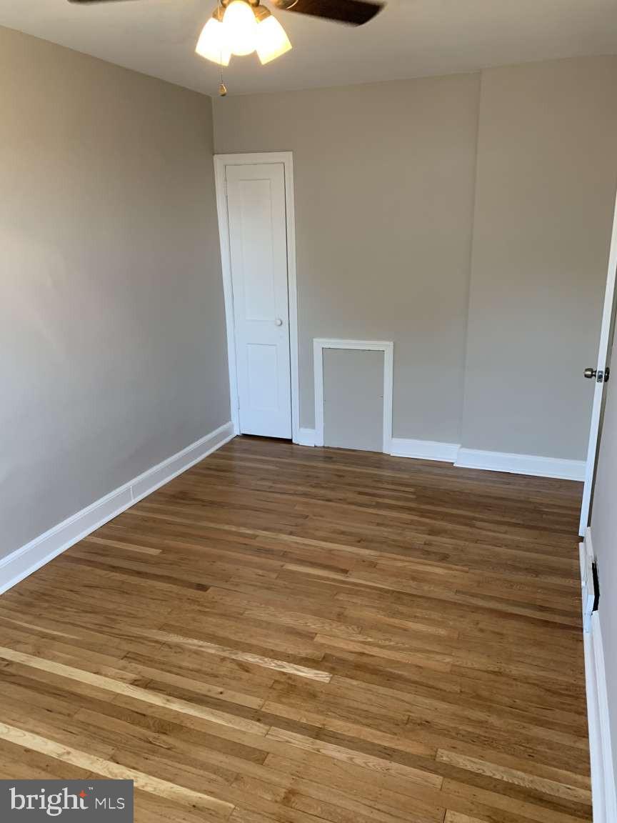 MAYFAIR (EAST) - Residential