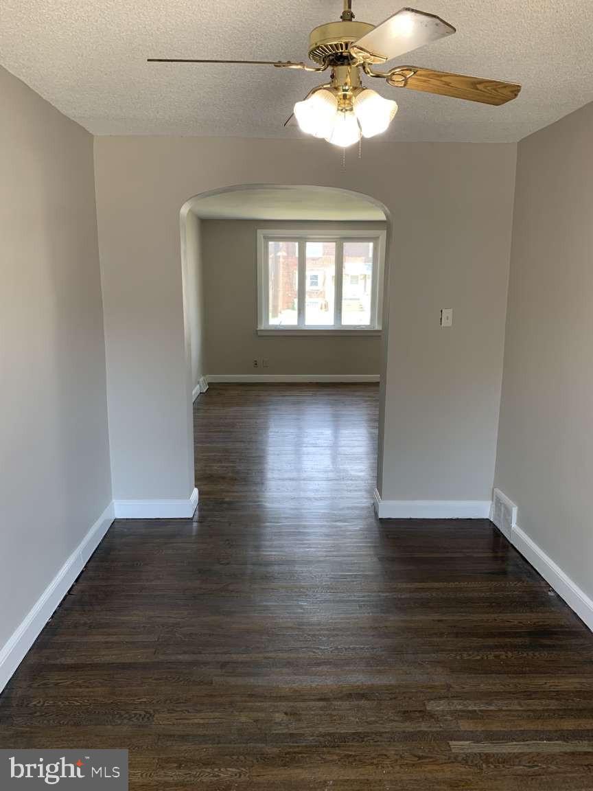 MAYFAIR (EAST) - Residential