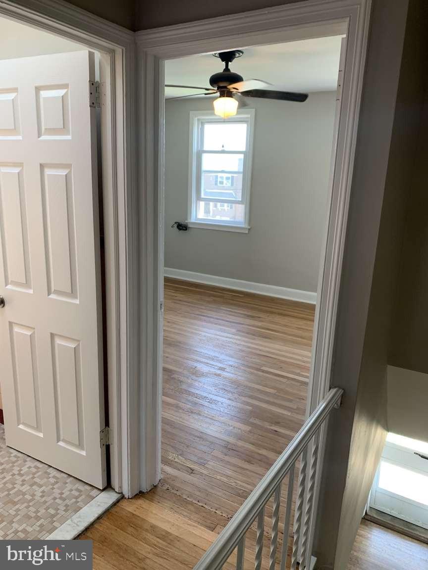 MAYFAIR (EAST) - Residential