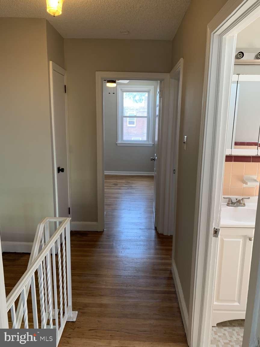 MAYFAIR (EAST) - Residential