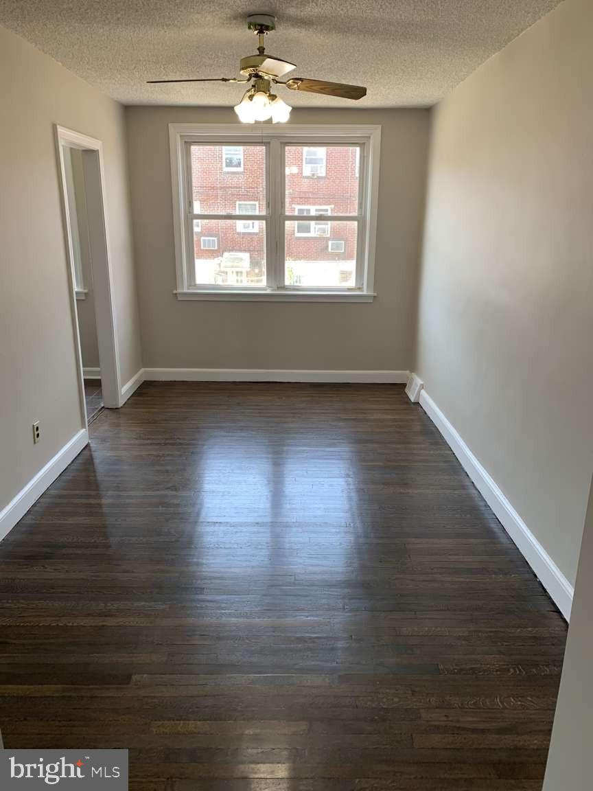 MAYFAIR (EAST) - Residential