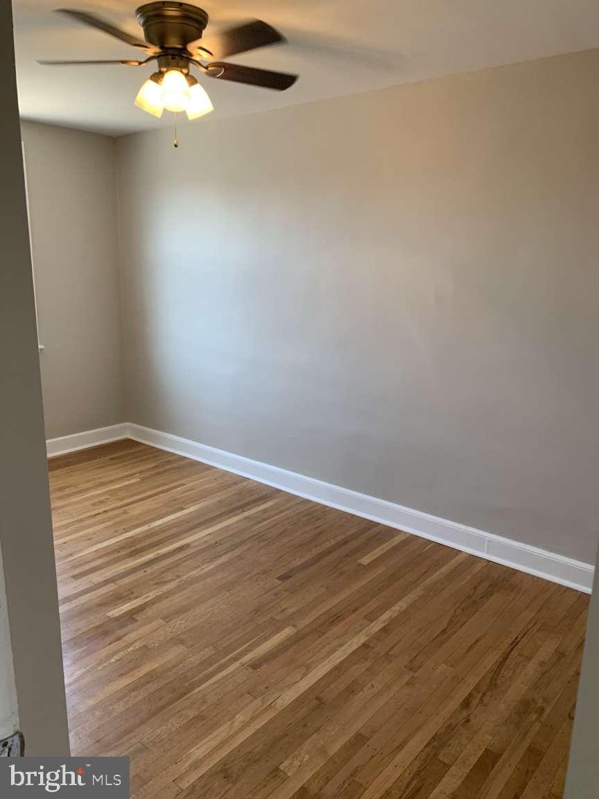 MAYFAIR (EAST) - Residential