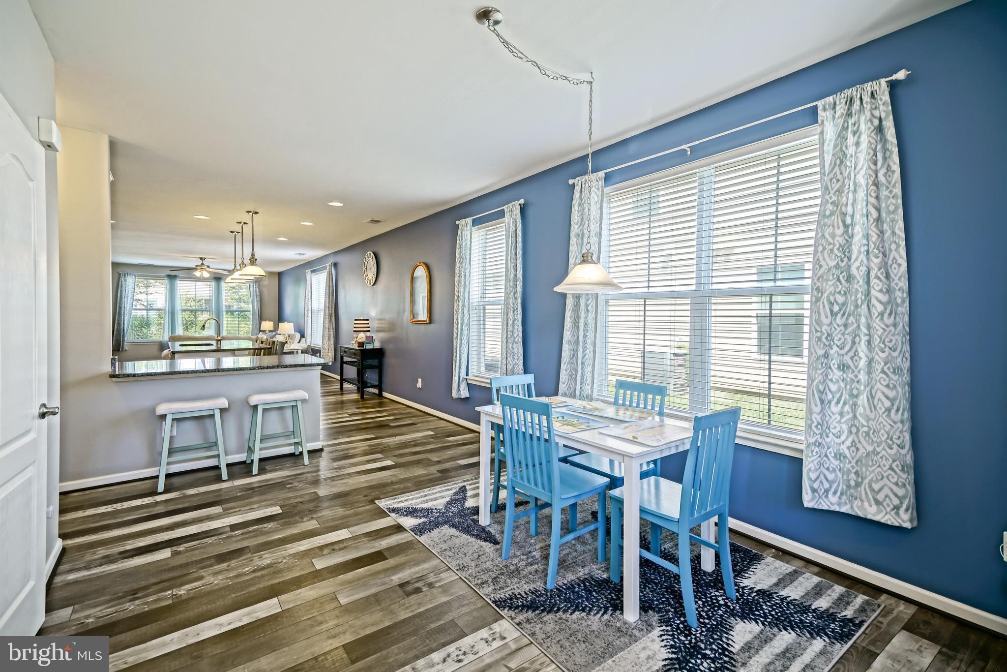 16898 BELLEVUE COURT