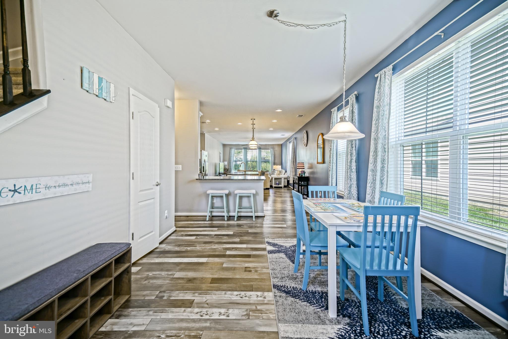 16898 BELLEVUE COURT