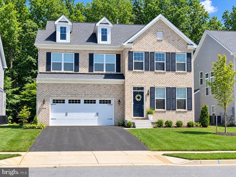 Homes For Rent - 10814 N Riding Road<br/> UPPER MARLBORO, MD 20772