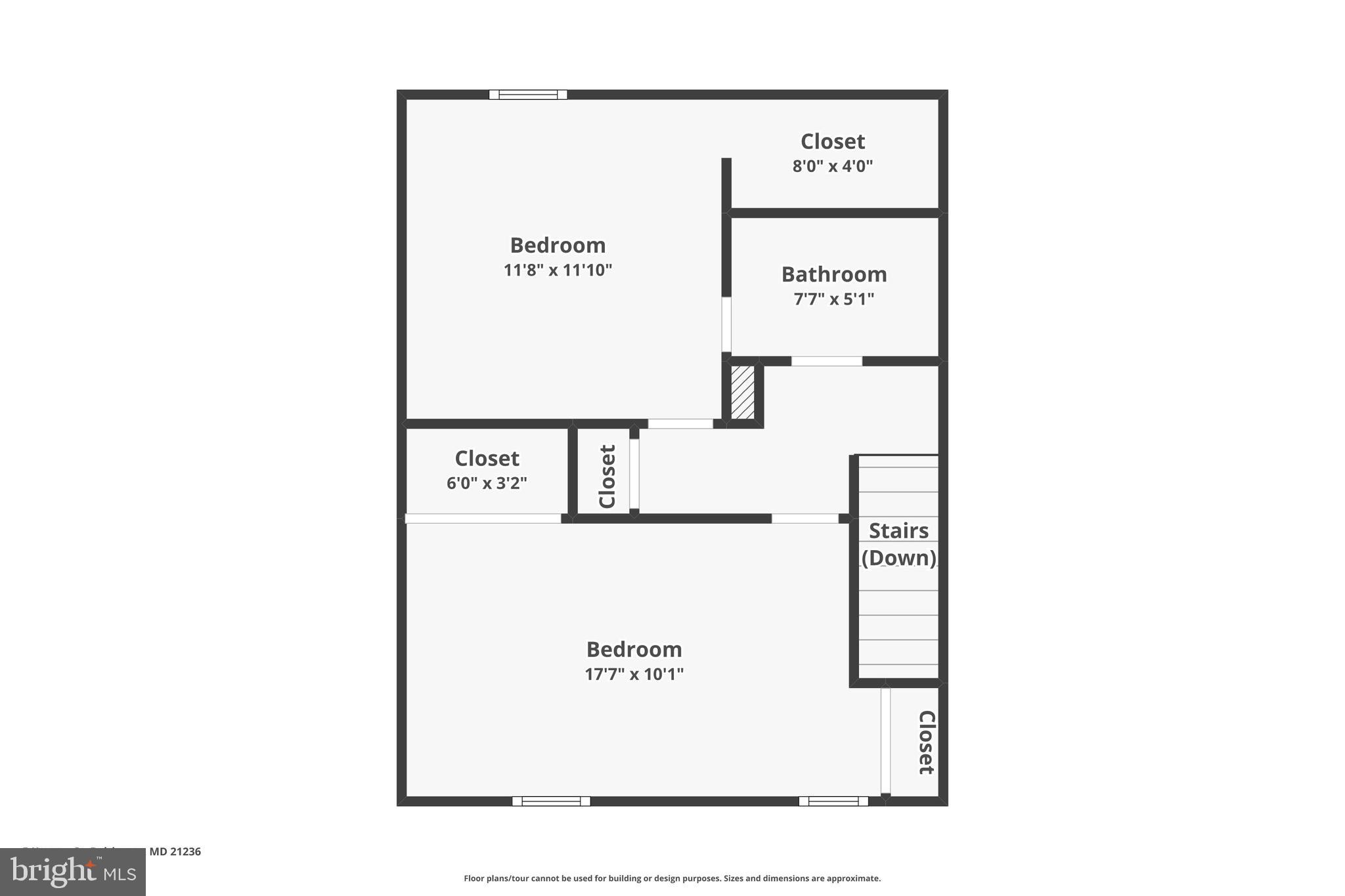 HALLFIELD MANOR - Residential
