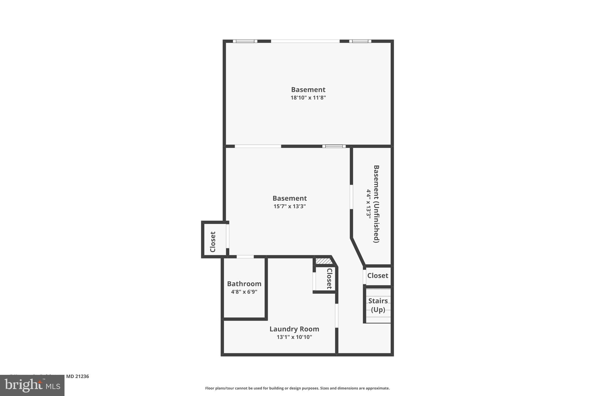 HALLFIELD MANOR - Residential