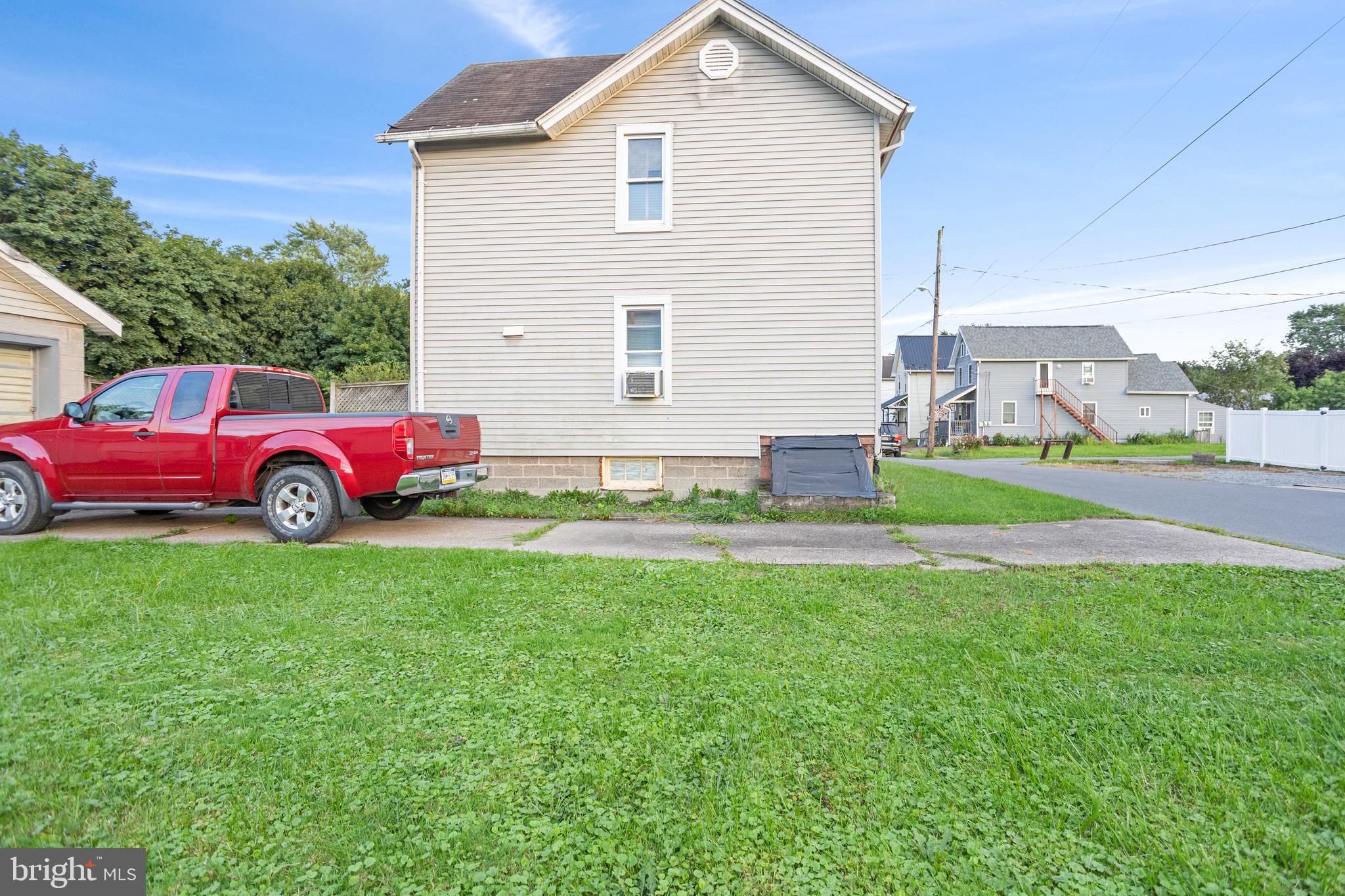 NONE AVAILABLE - Residential