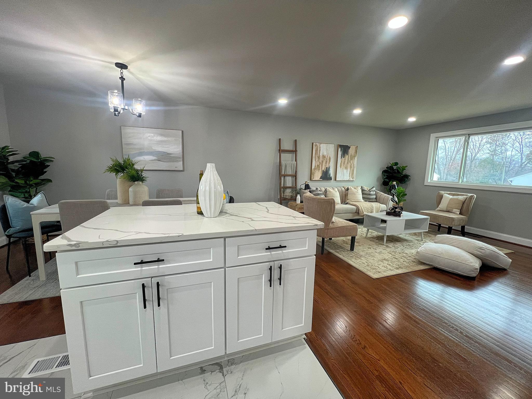 STONEYBROOK NORTH - Residential