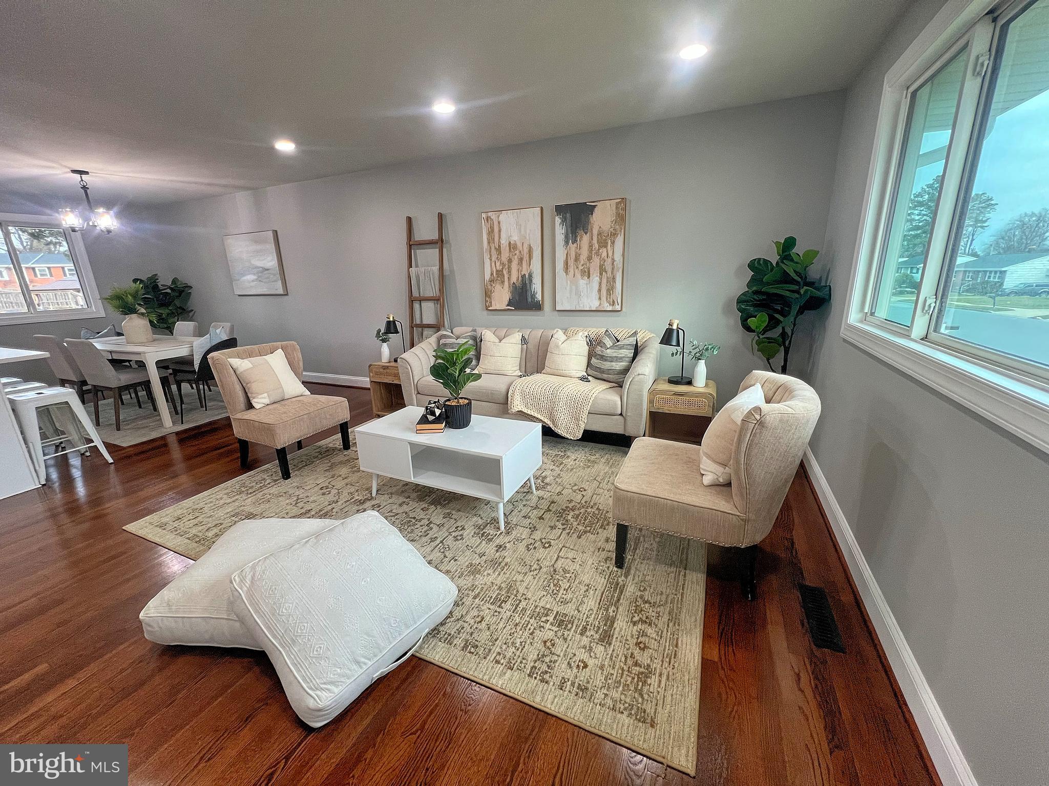 STONEYBROOK NORTH - Residential