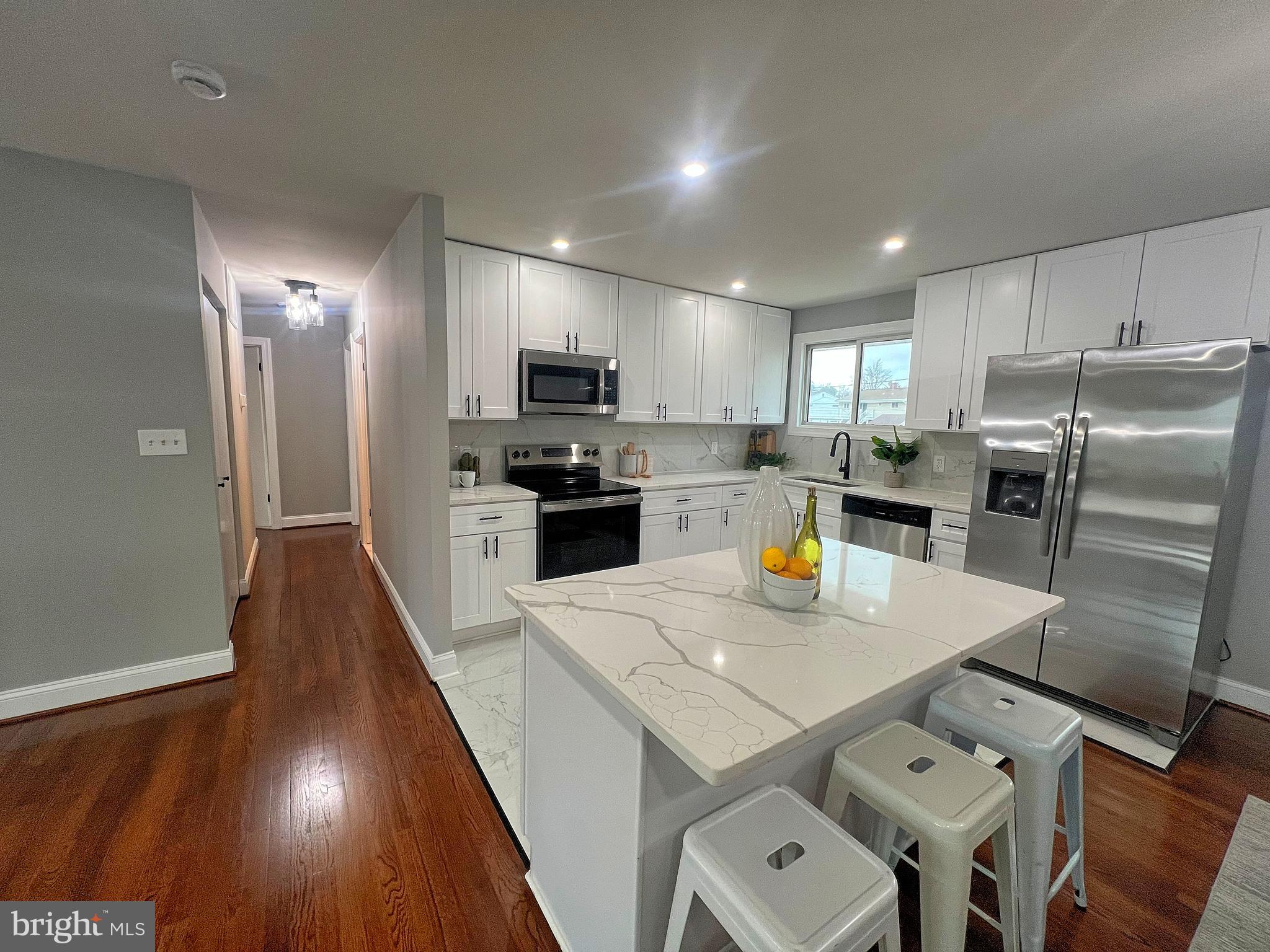 STONEYBROOK NORTH - Residential