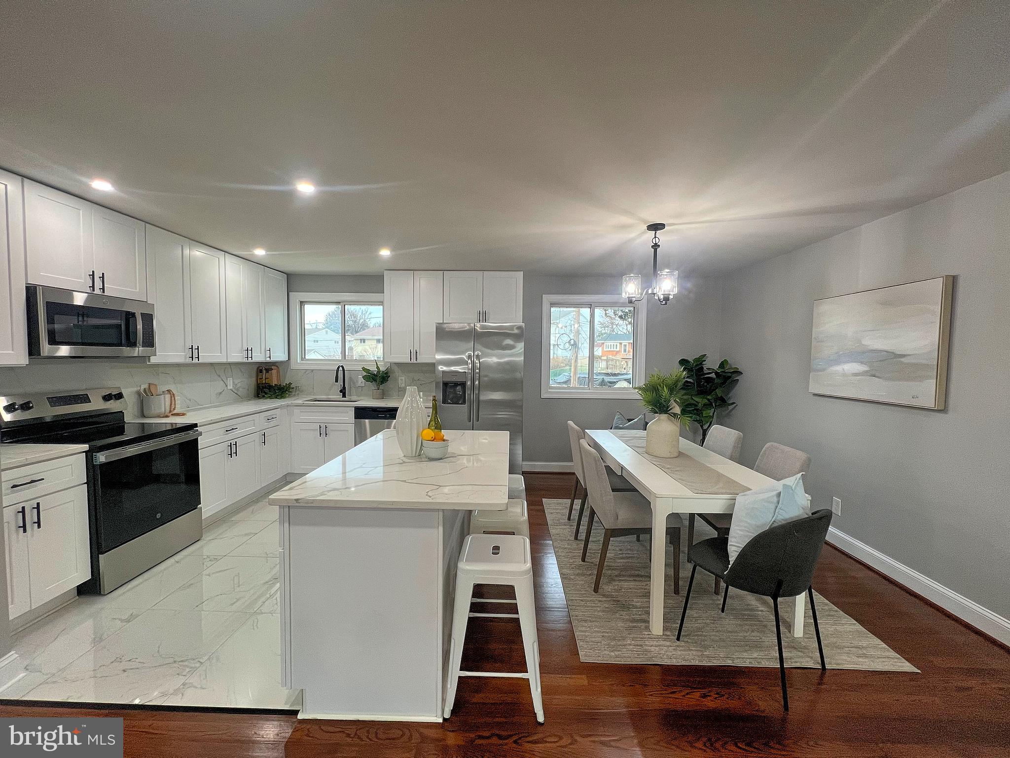 STONEYBROOK NORTH - Residential