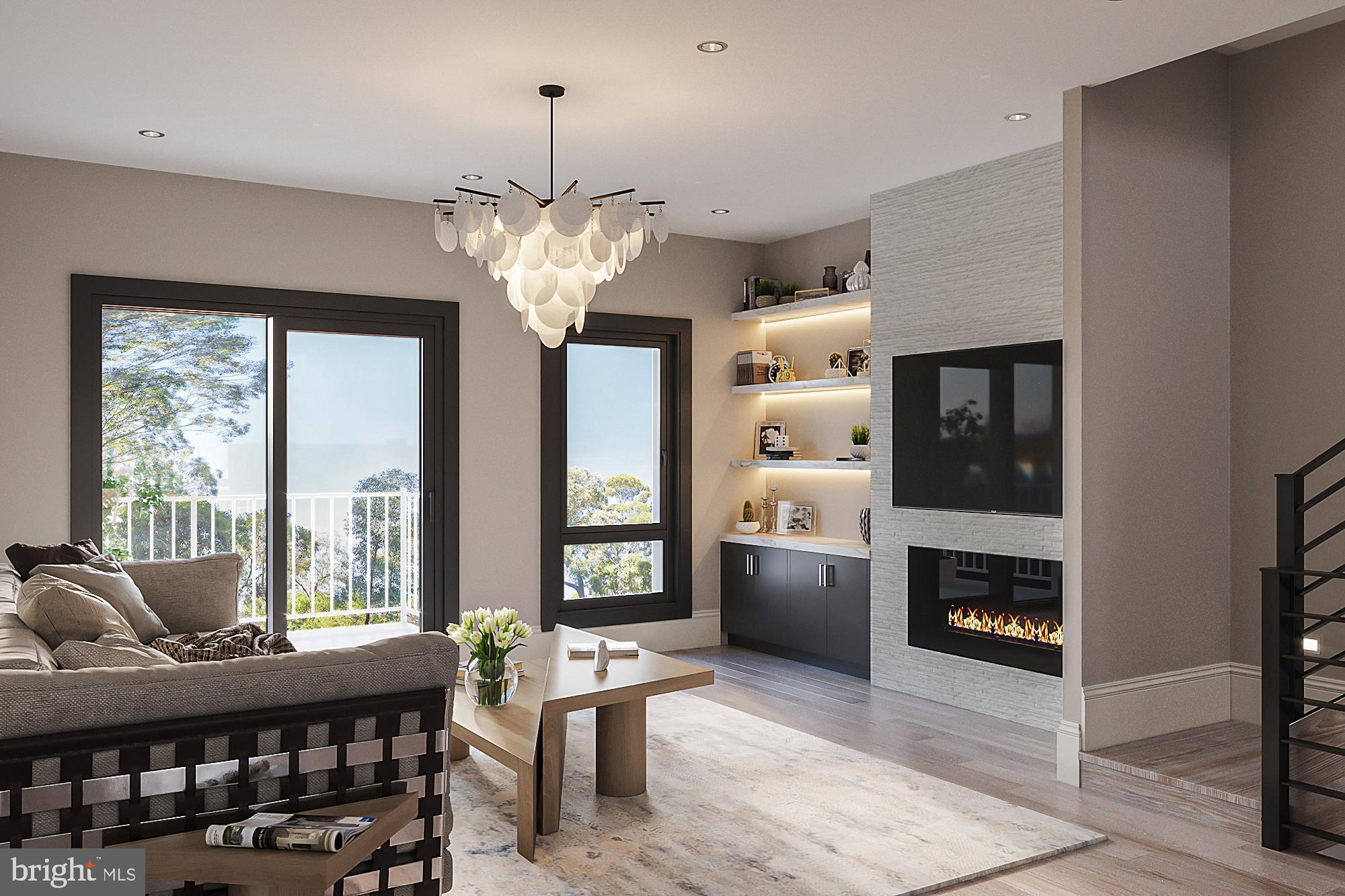 PASSYUNK SQUARE - Residential