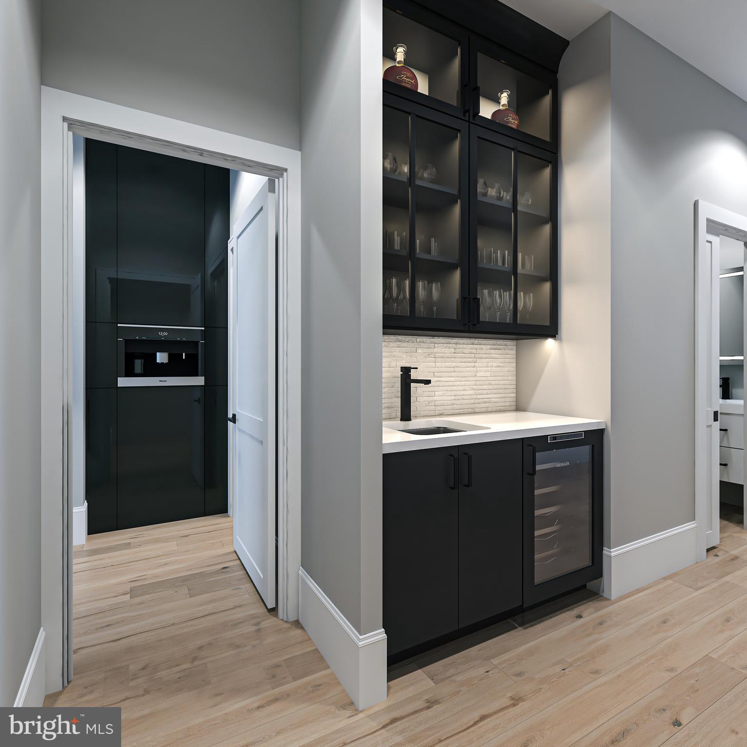 PASSYUNK SQUARE - Residential