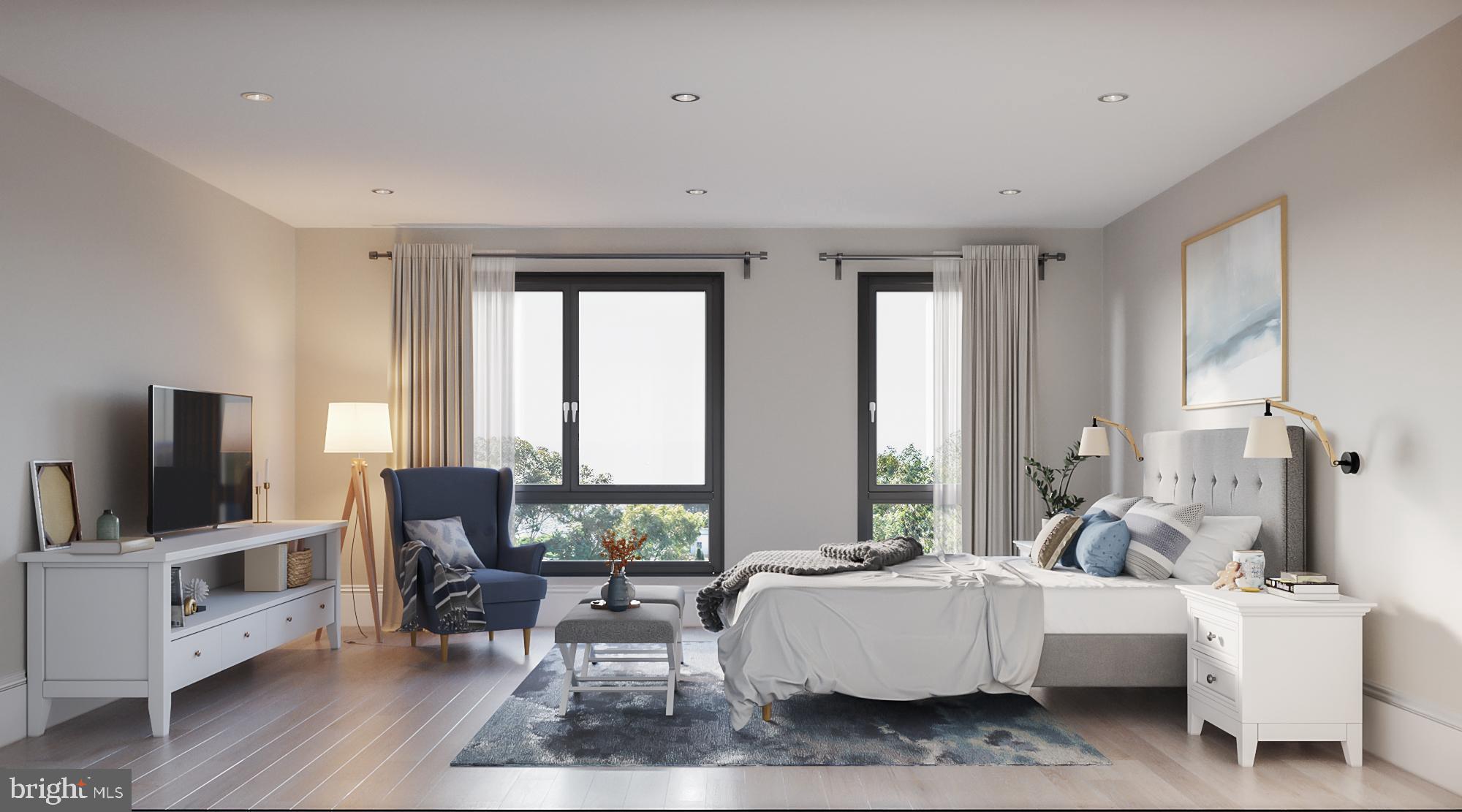 PASSYUNK SQUARE - Residential