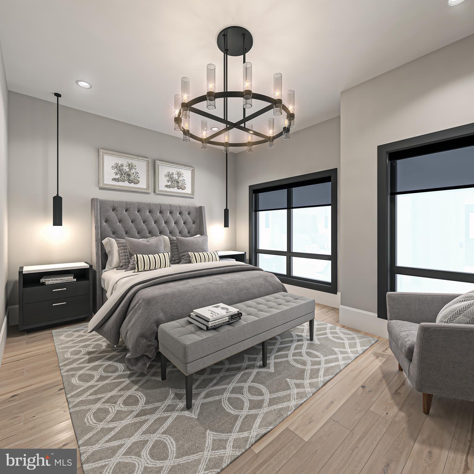 PASSYUNK SQUARE - Residential