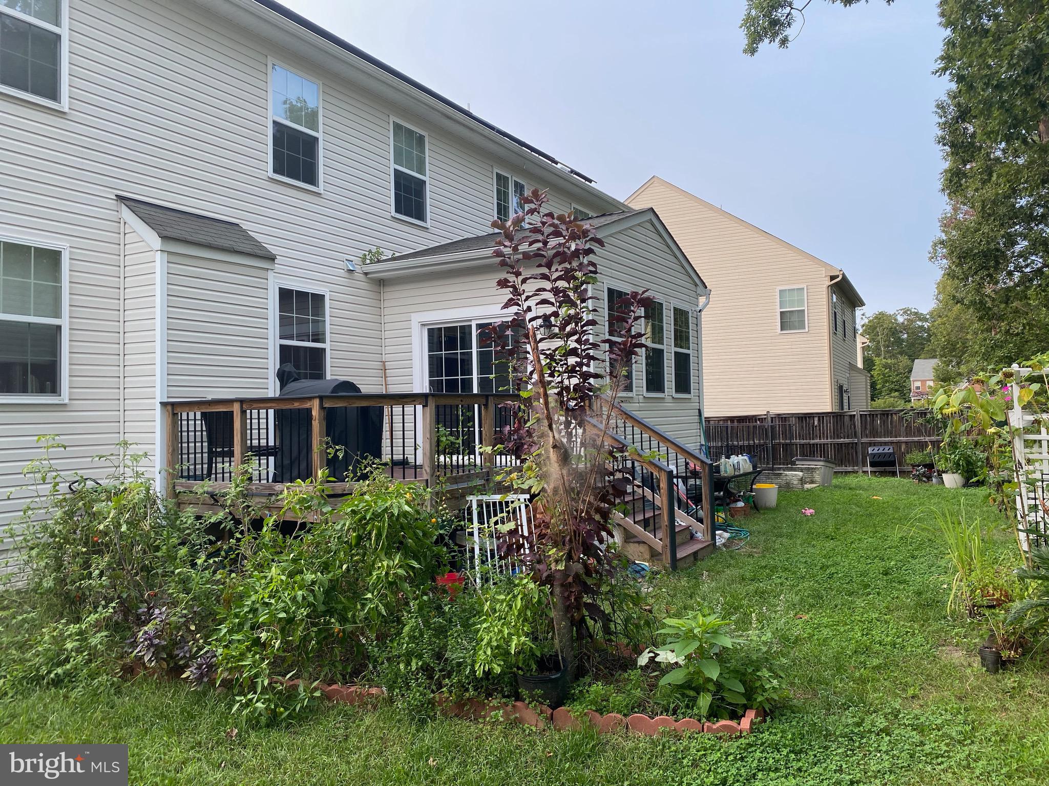 SUMMERWOOD-PLAT EIGHT> - Residential