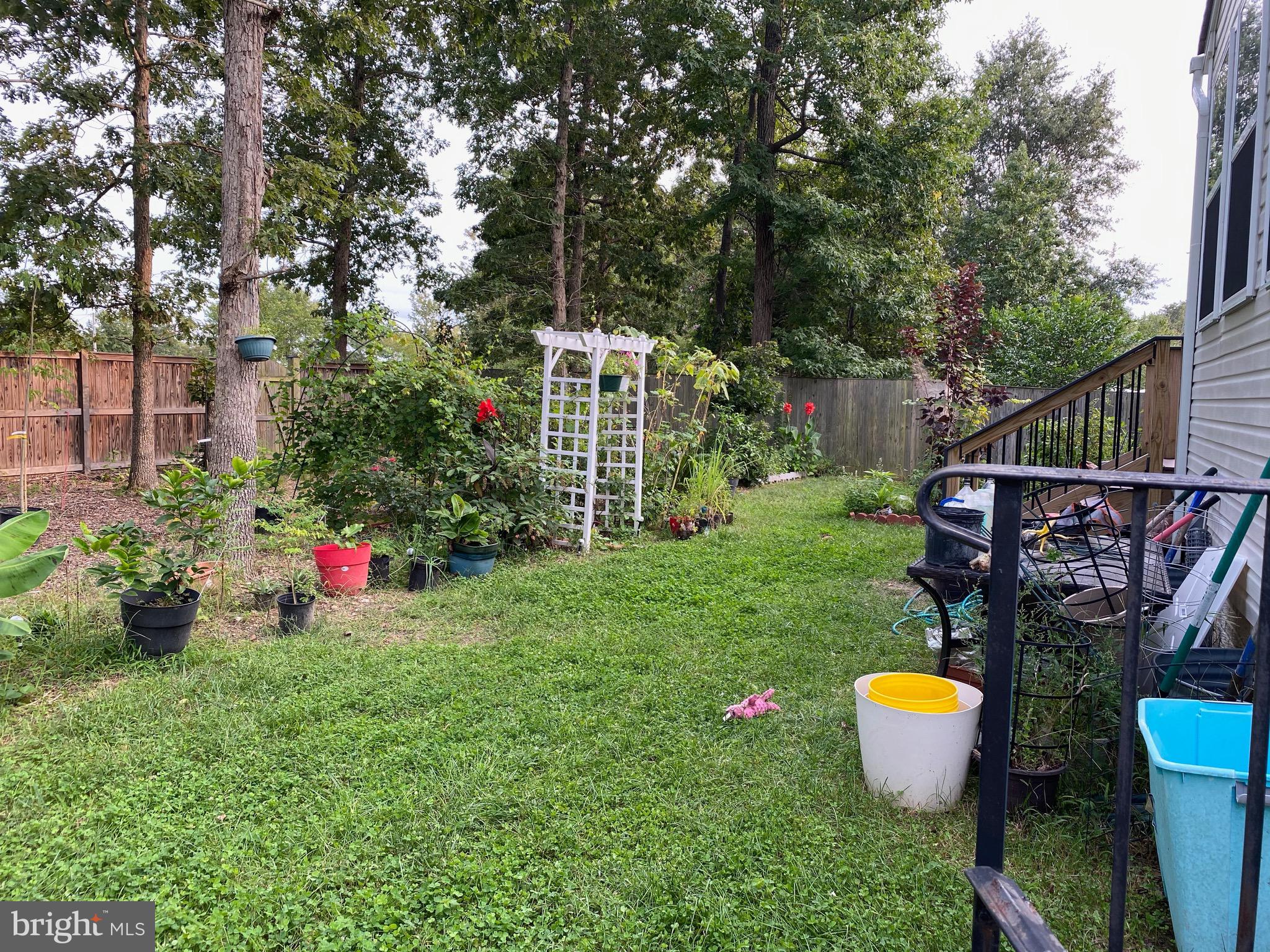 SUMMERWOOD-PLAT EIGHT> - Residential