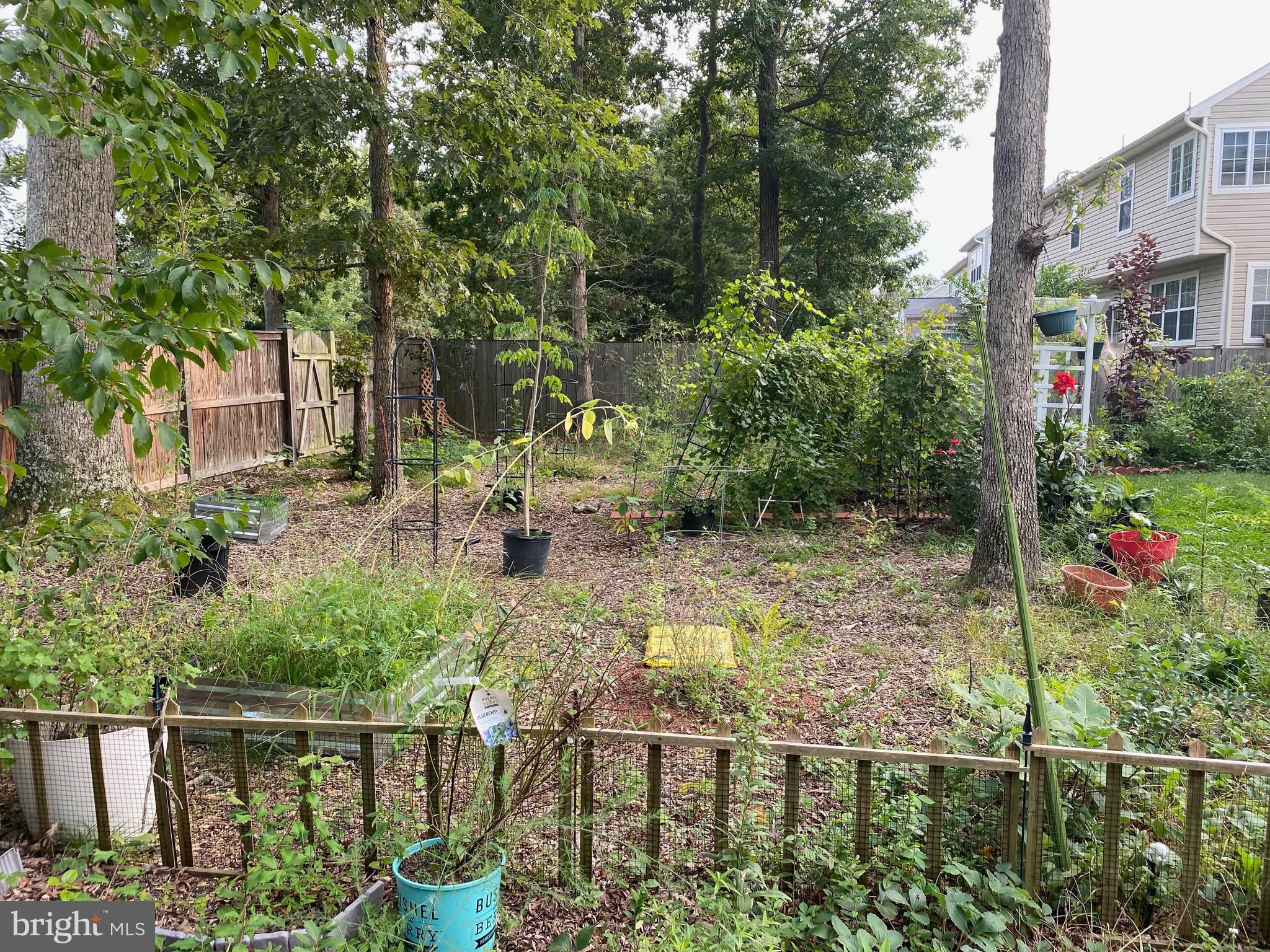 SUMMERWOOD-PLAT EIGHT> - Residential