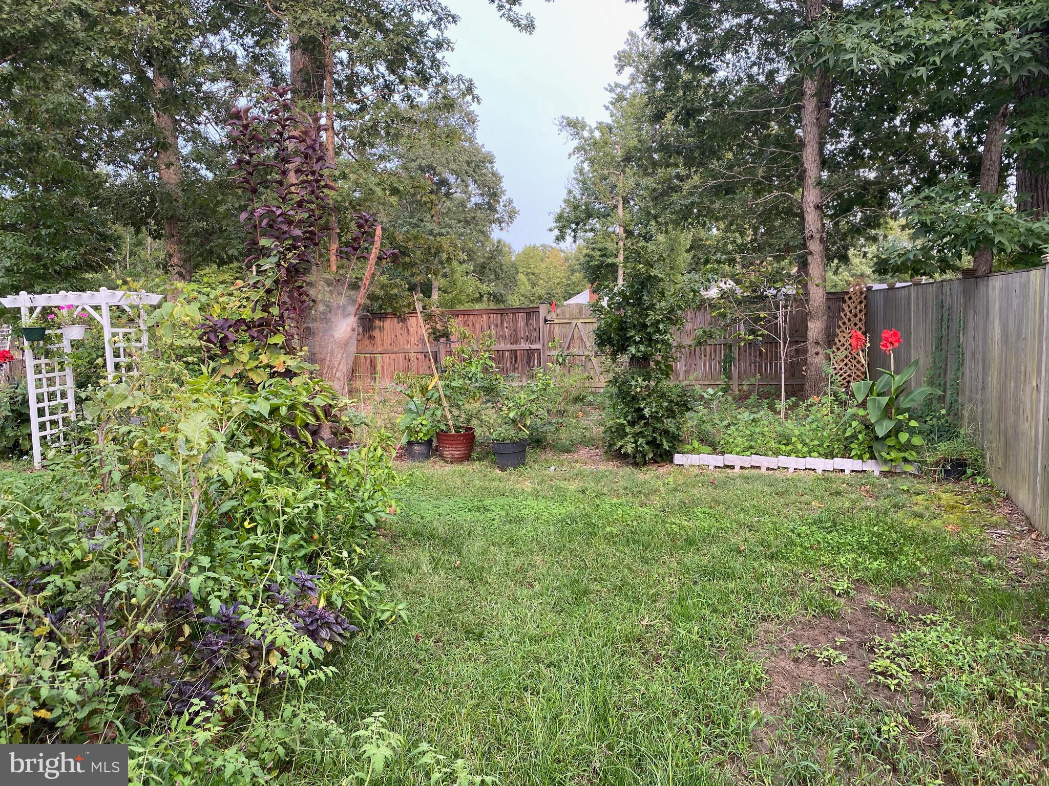 SUMMERWOOD-PLAT EIGHT> - Residential